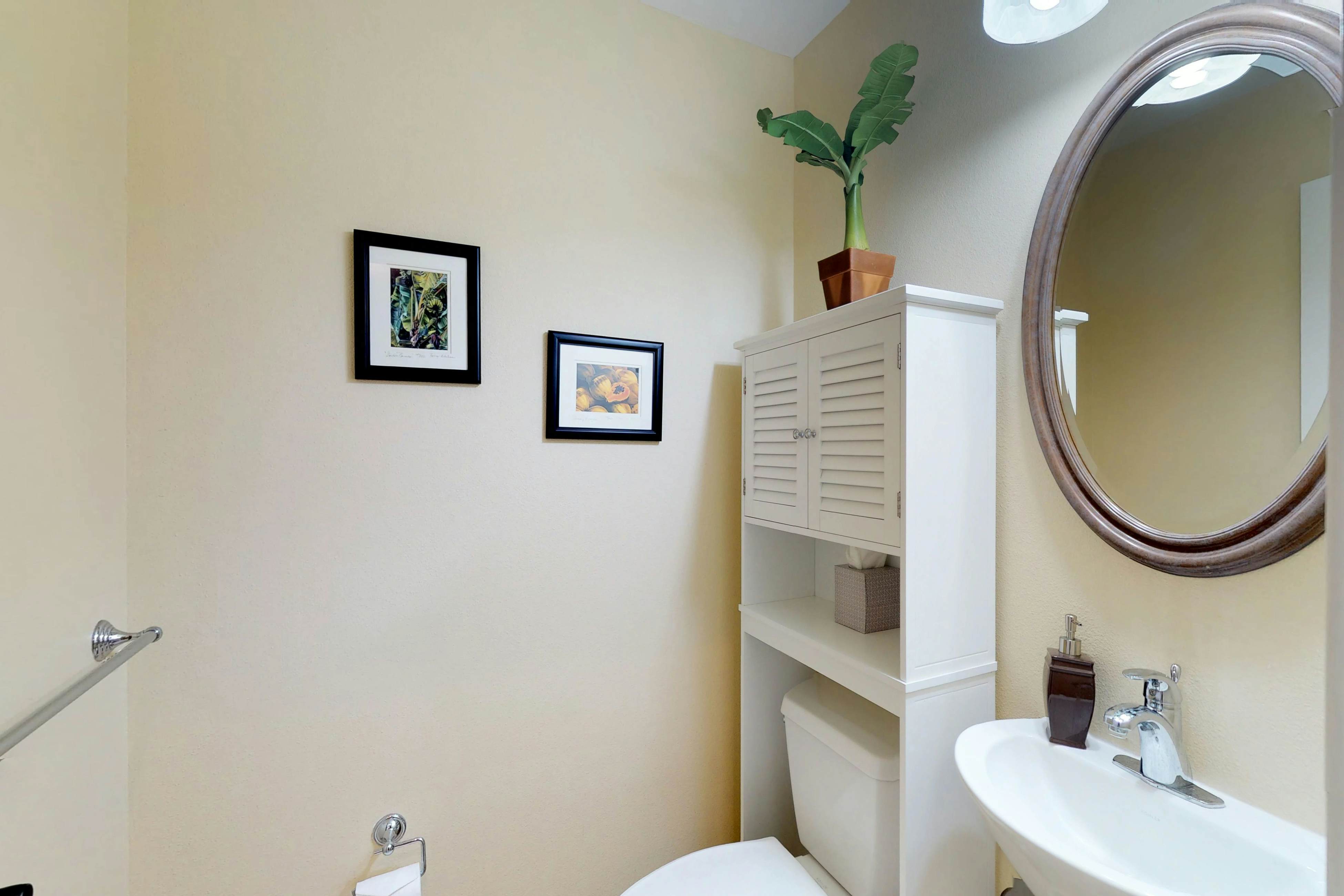 Waikoloa Colony Villas 1104