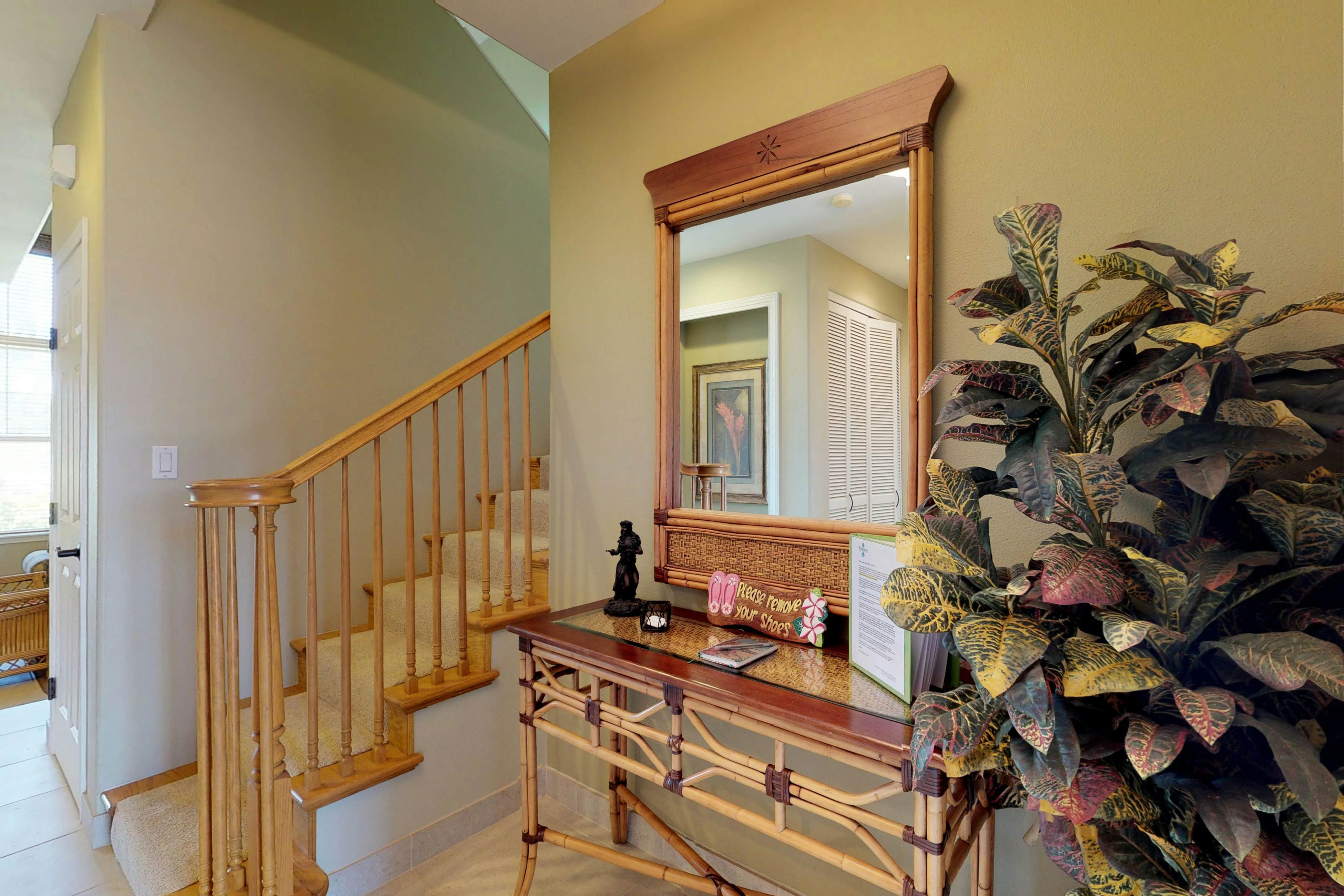 Waikoloa Colony Villas 1104