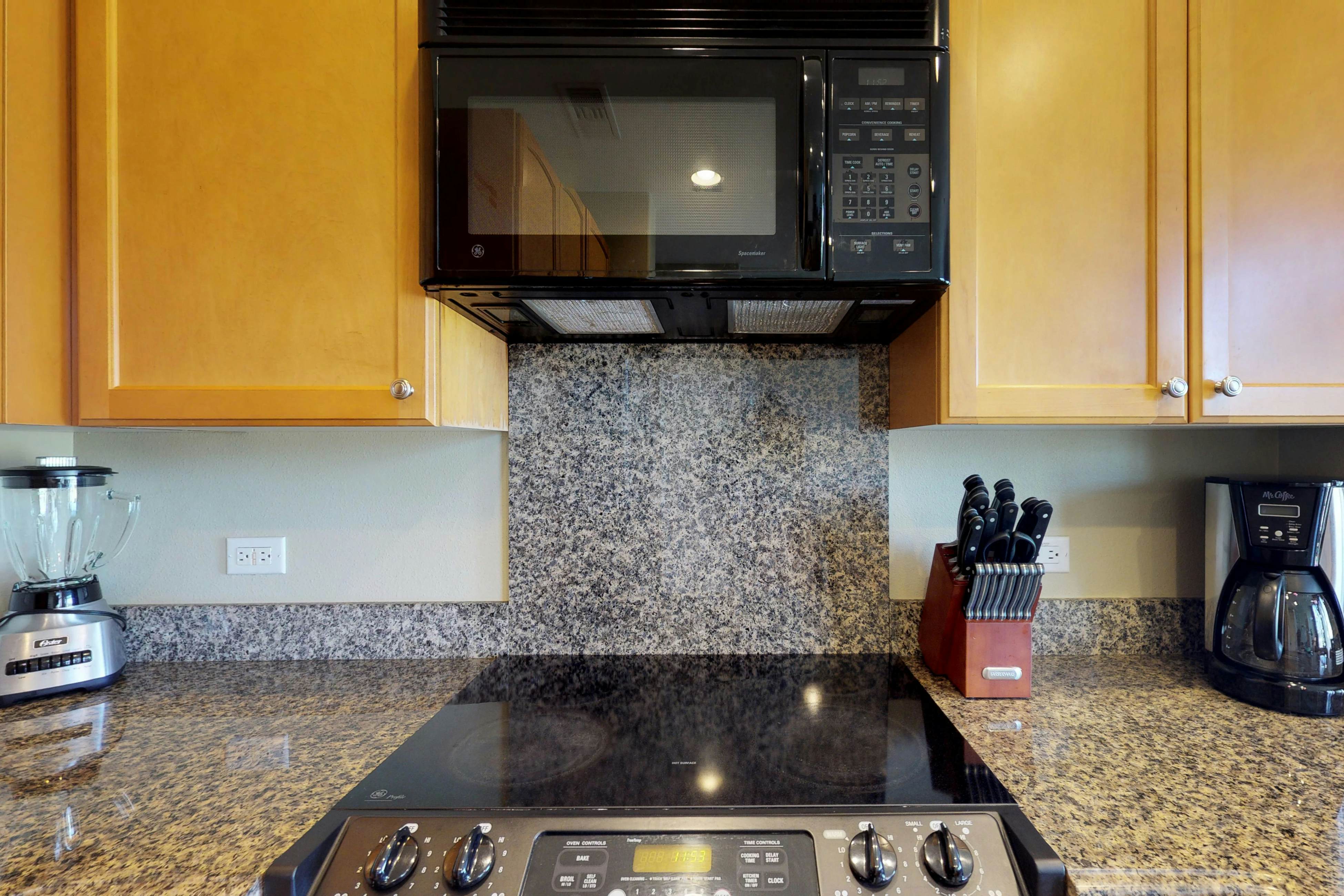 Waikoloa Colony Villas 1104