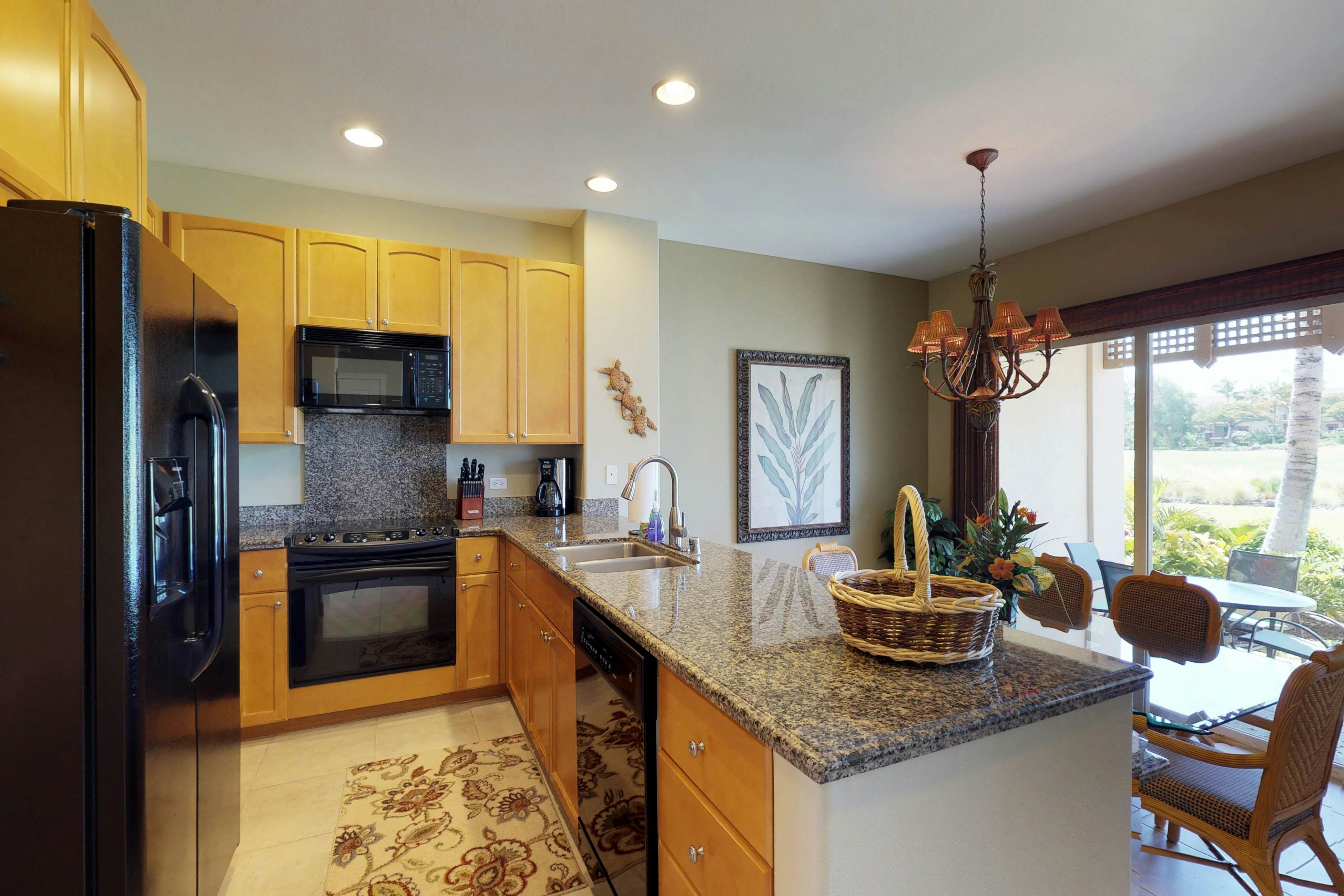 Waikoloa Colony Villas 1104