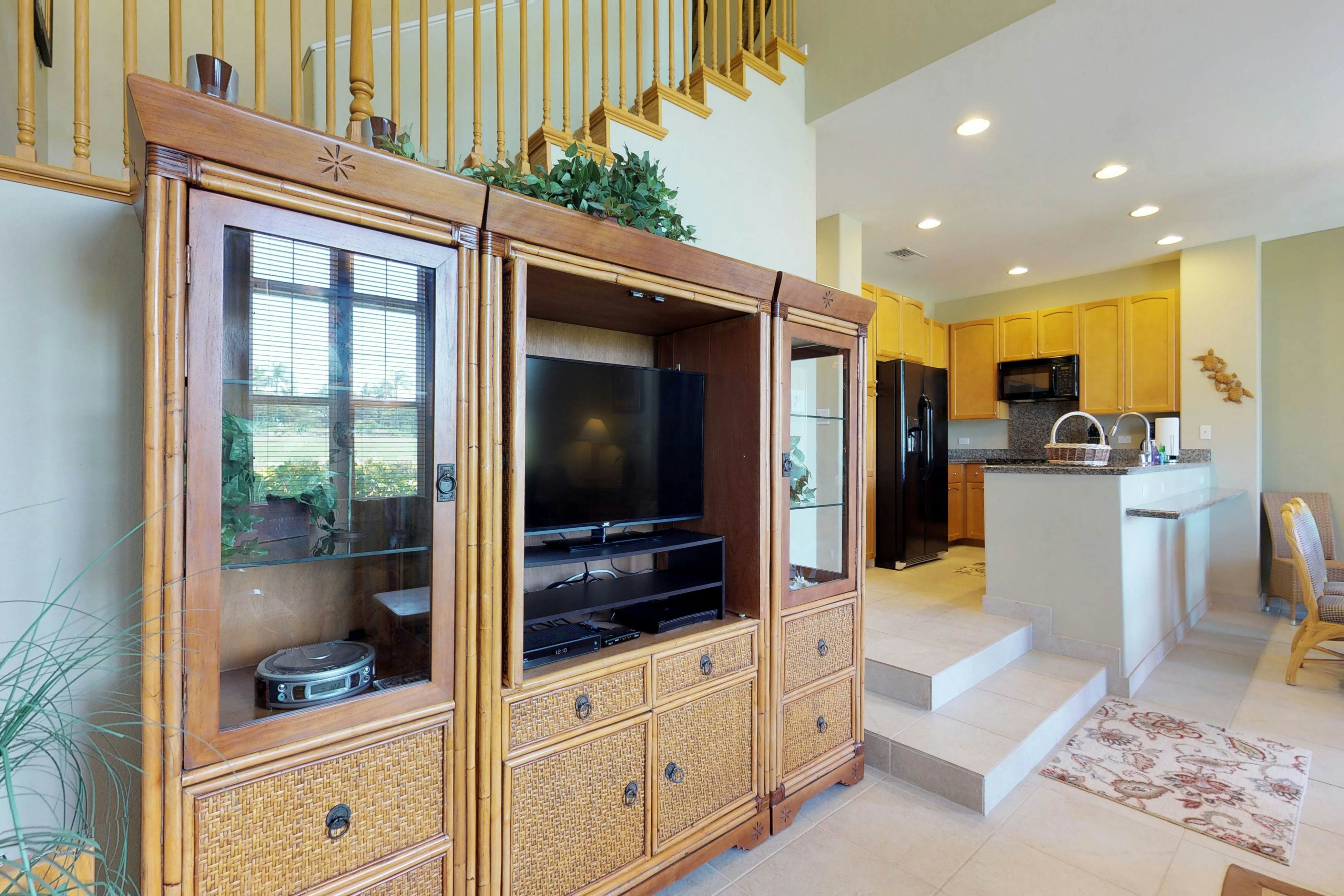 Waikoloa Colony Villas 1104