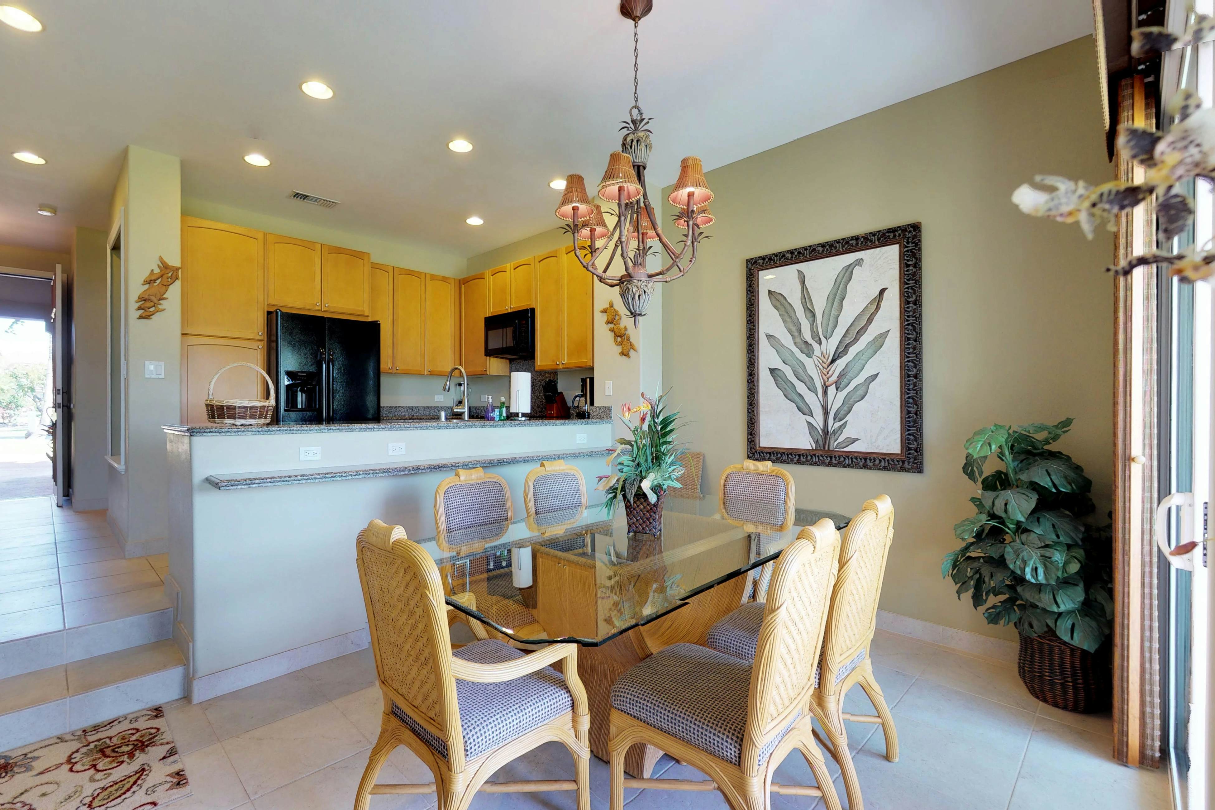 Waikoloa Colony Villas 1104