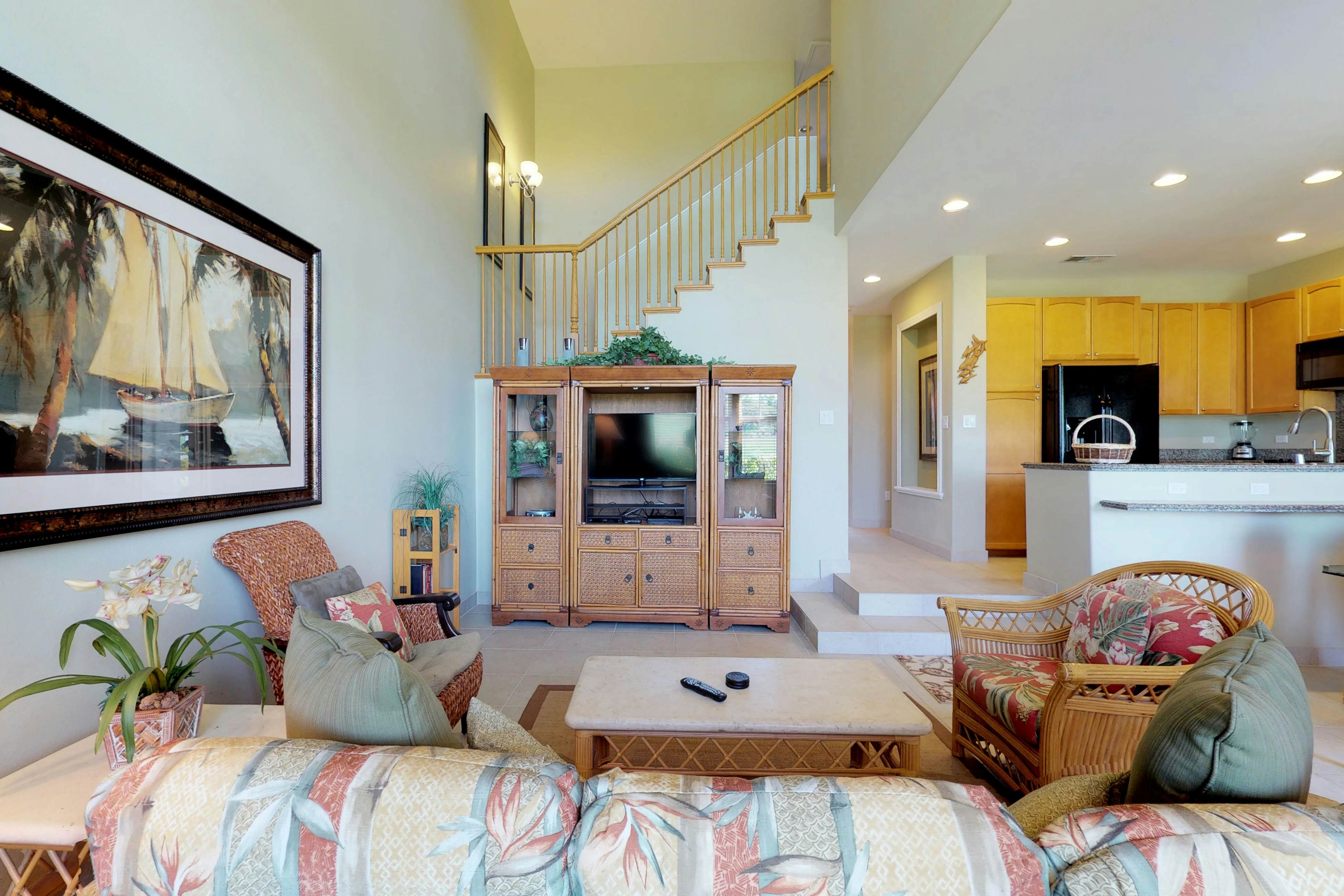 Waikoloa Colony Villas 1104