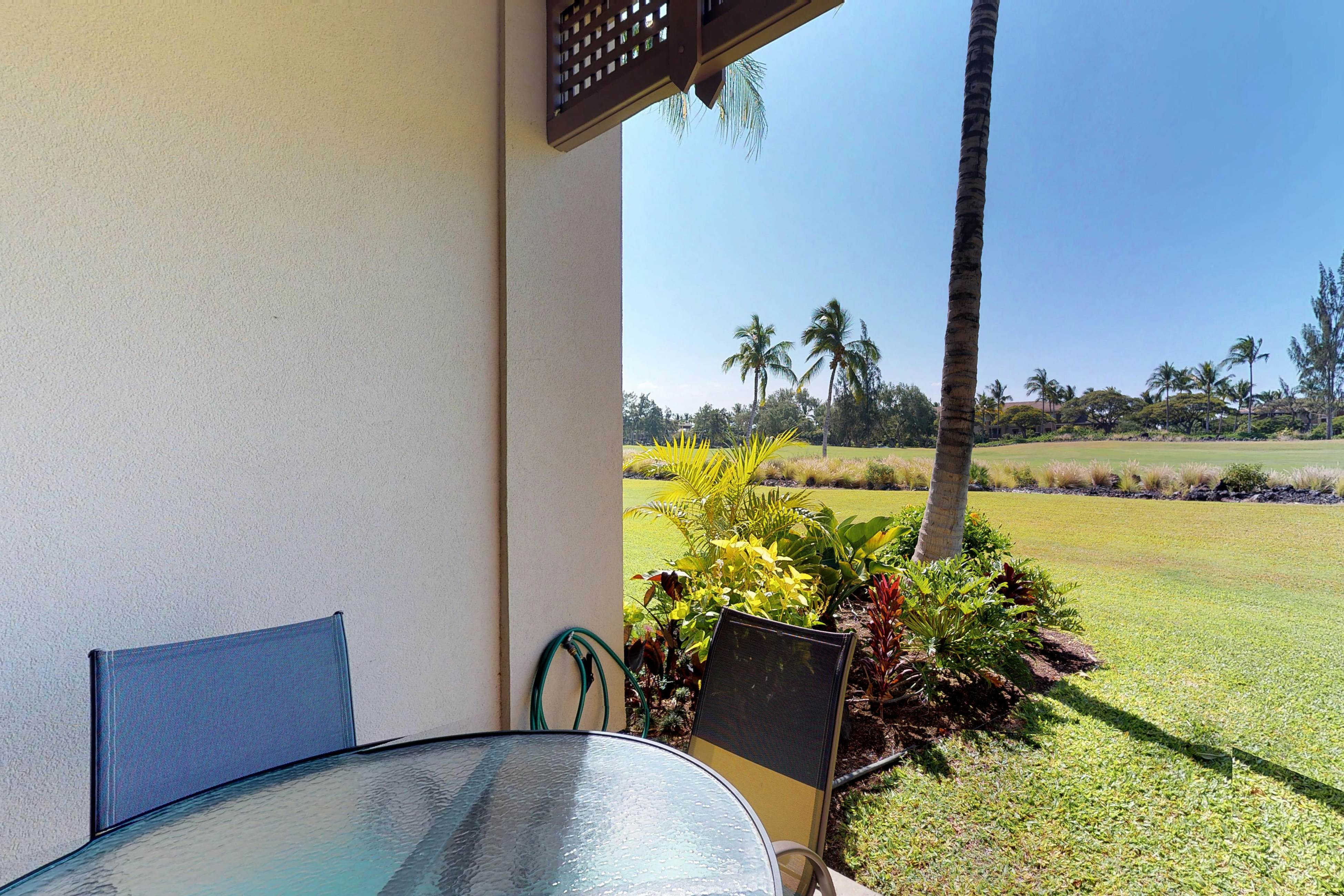 Waikoloa Colony Villas 1104