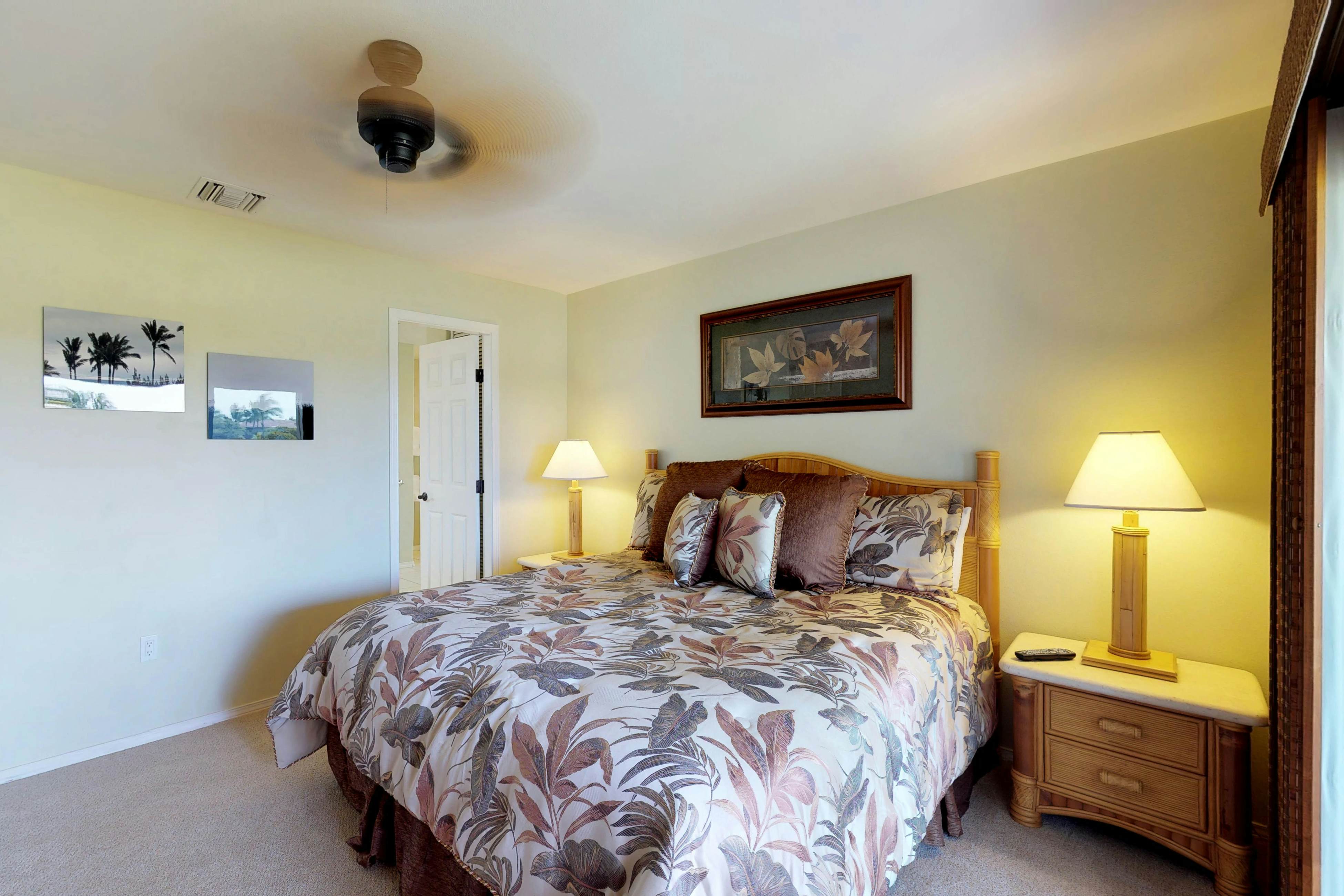 Waikoloa Colony Villas 1104