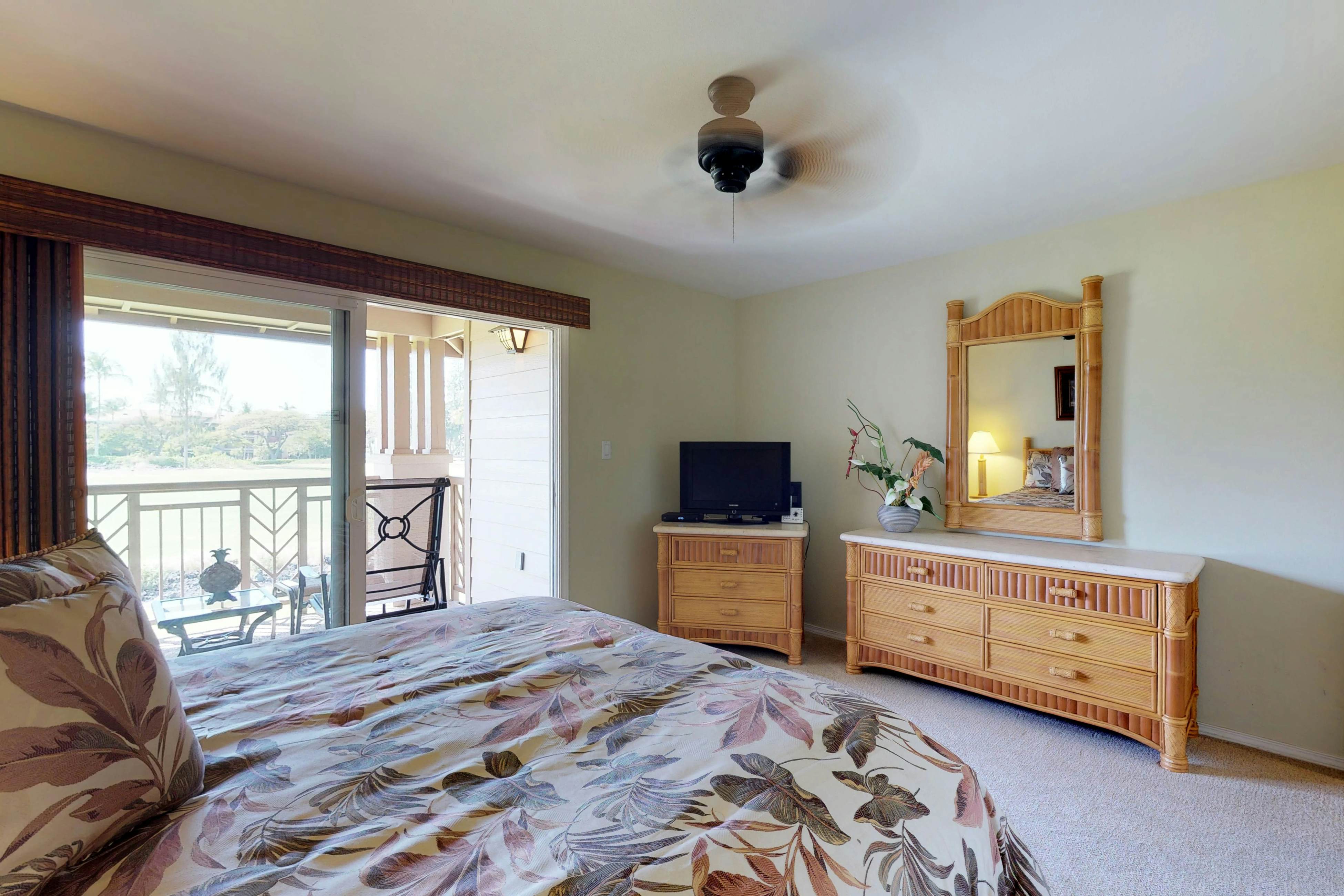 Waikoloa Colony Villas 1104