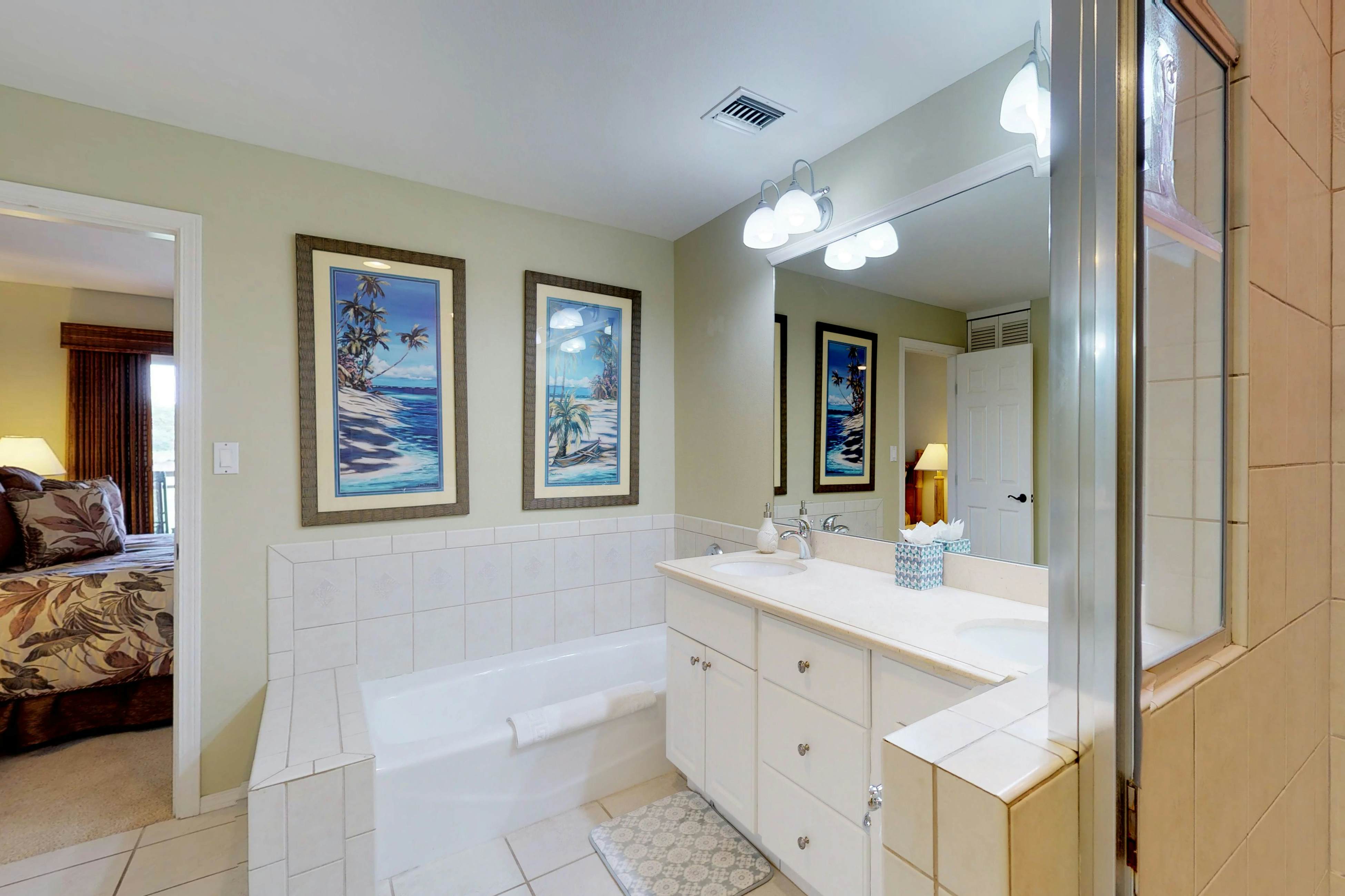 Waikoloa Colony Villas 1104