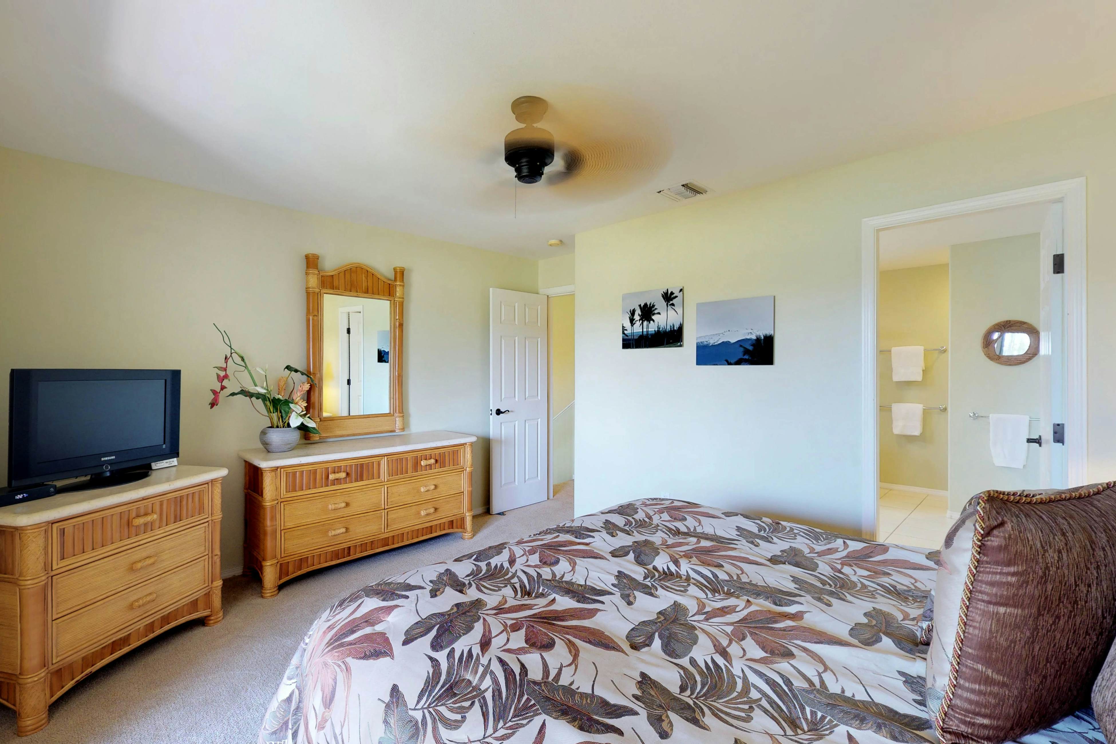 Waikoloa Colony Villas 1104