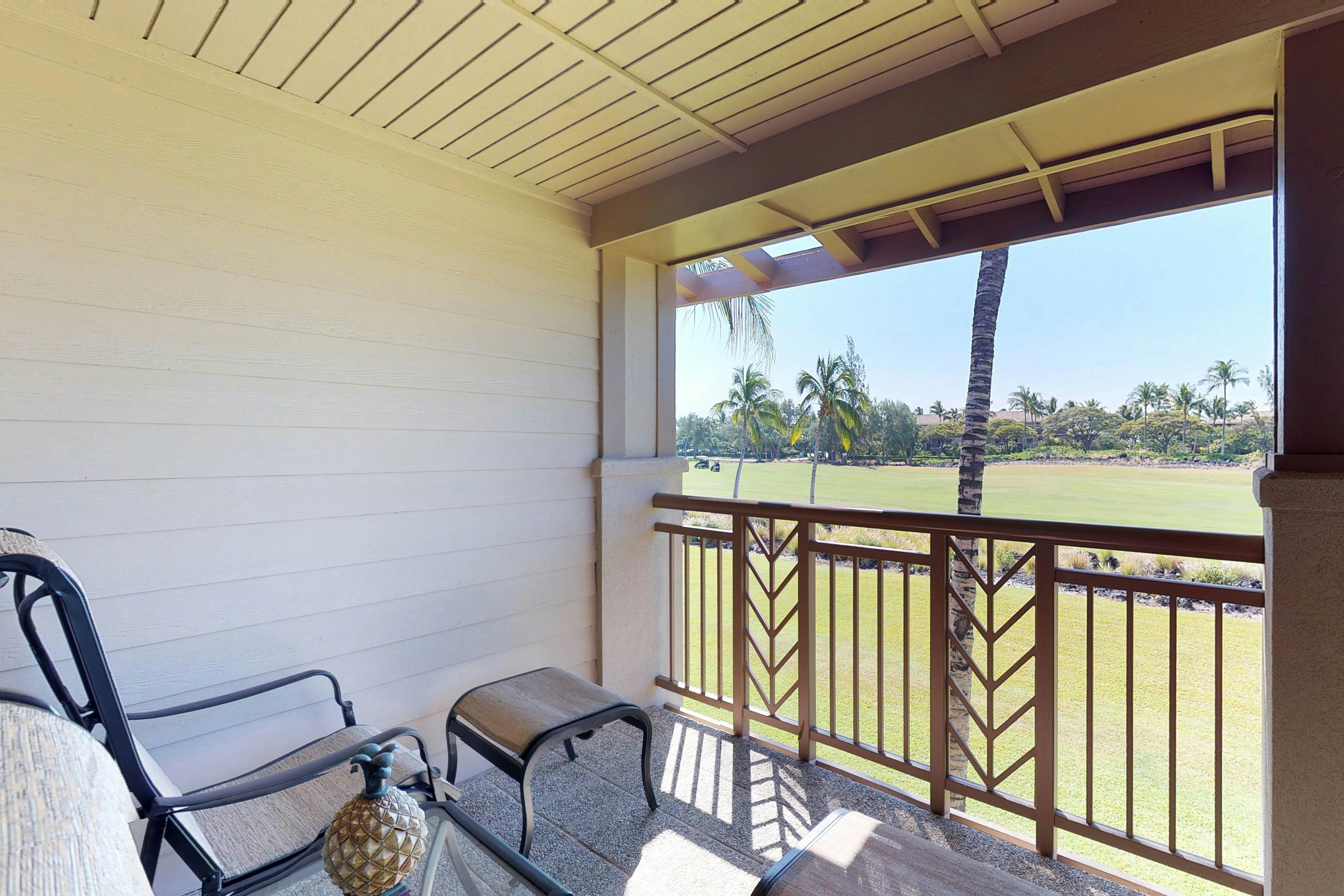 Waikoloa Colony Villas 1104