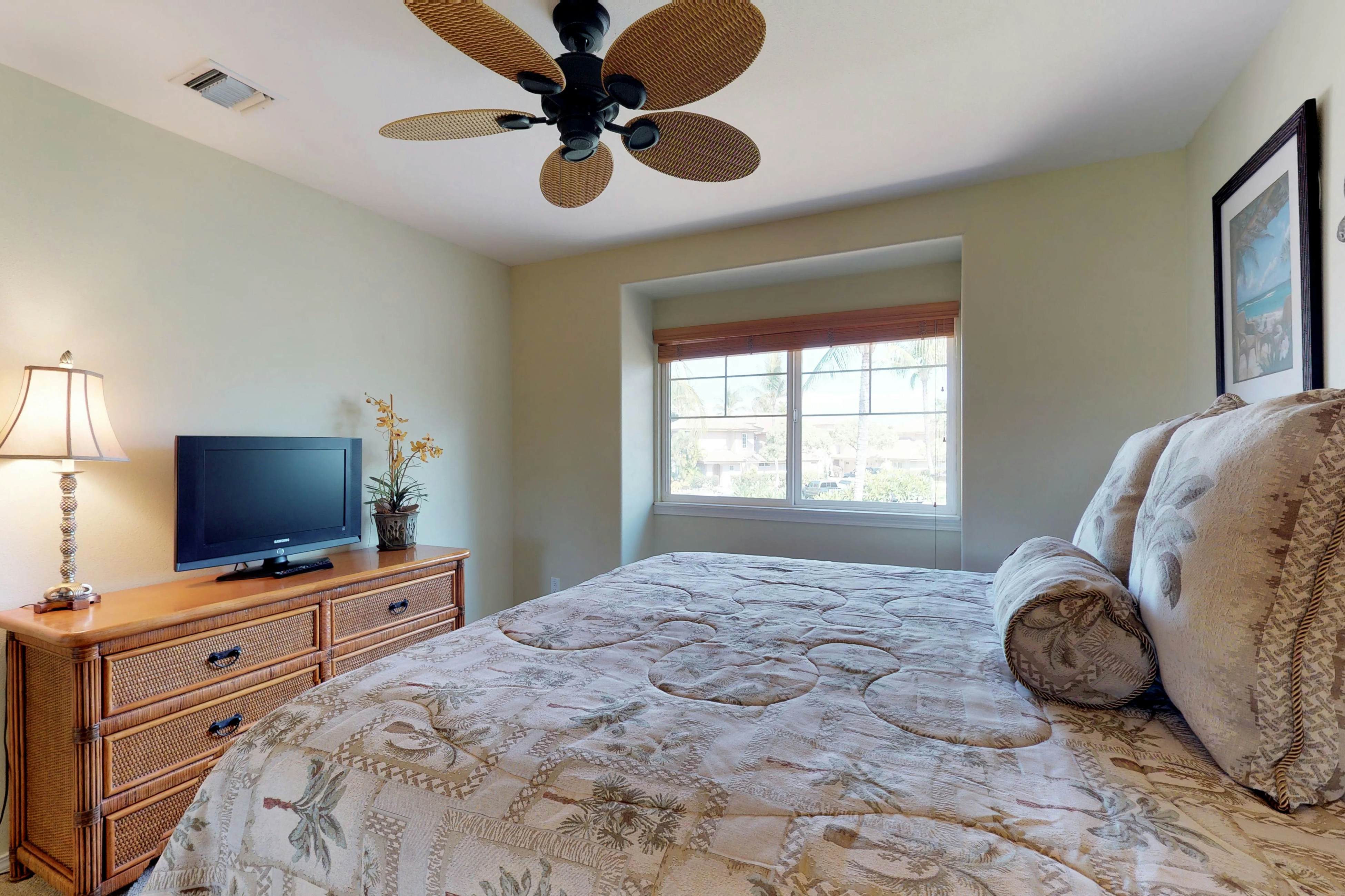 Waikoloa Colony Villas 1104