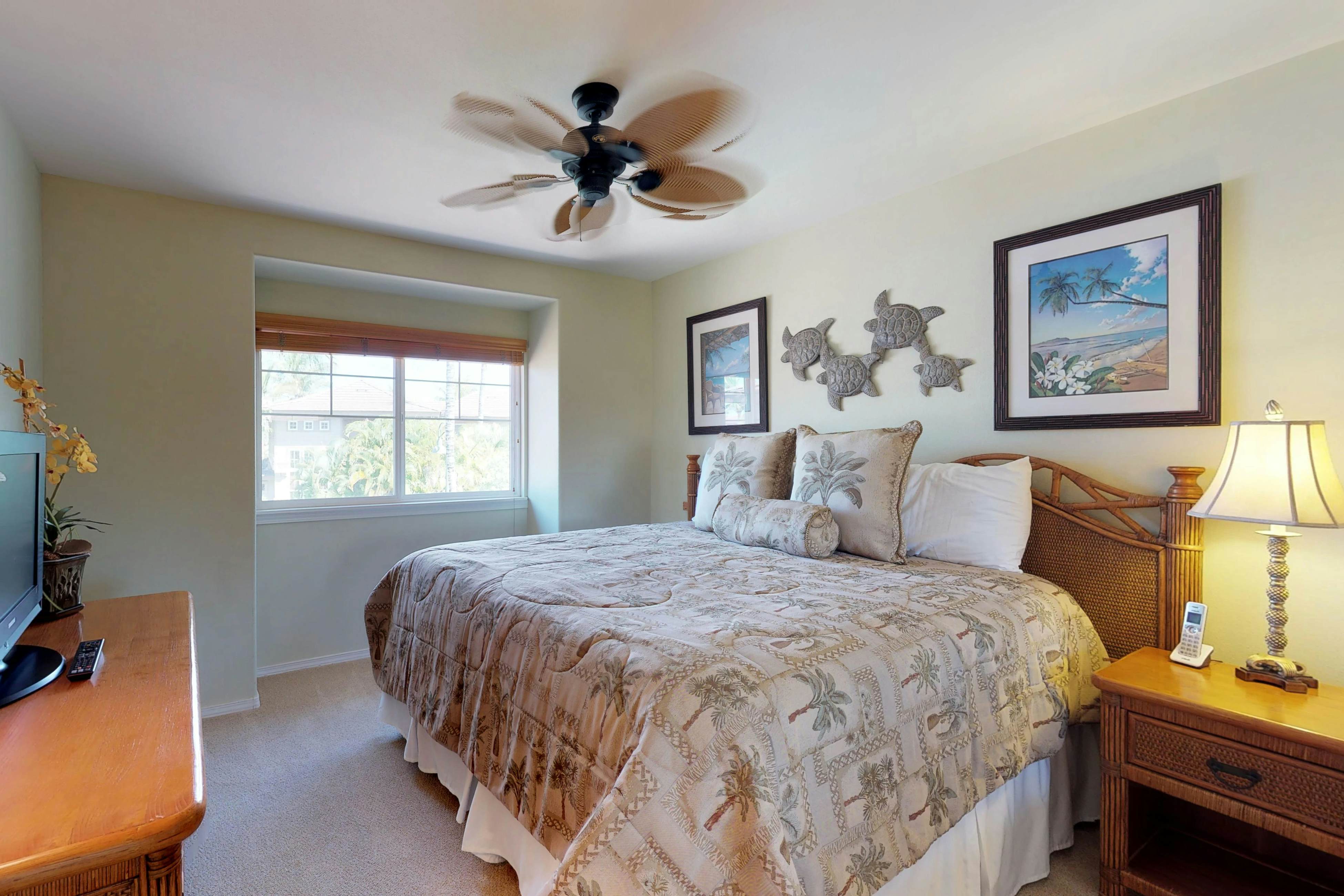 Waikoloa Colony Villas 1104