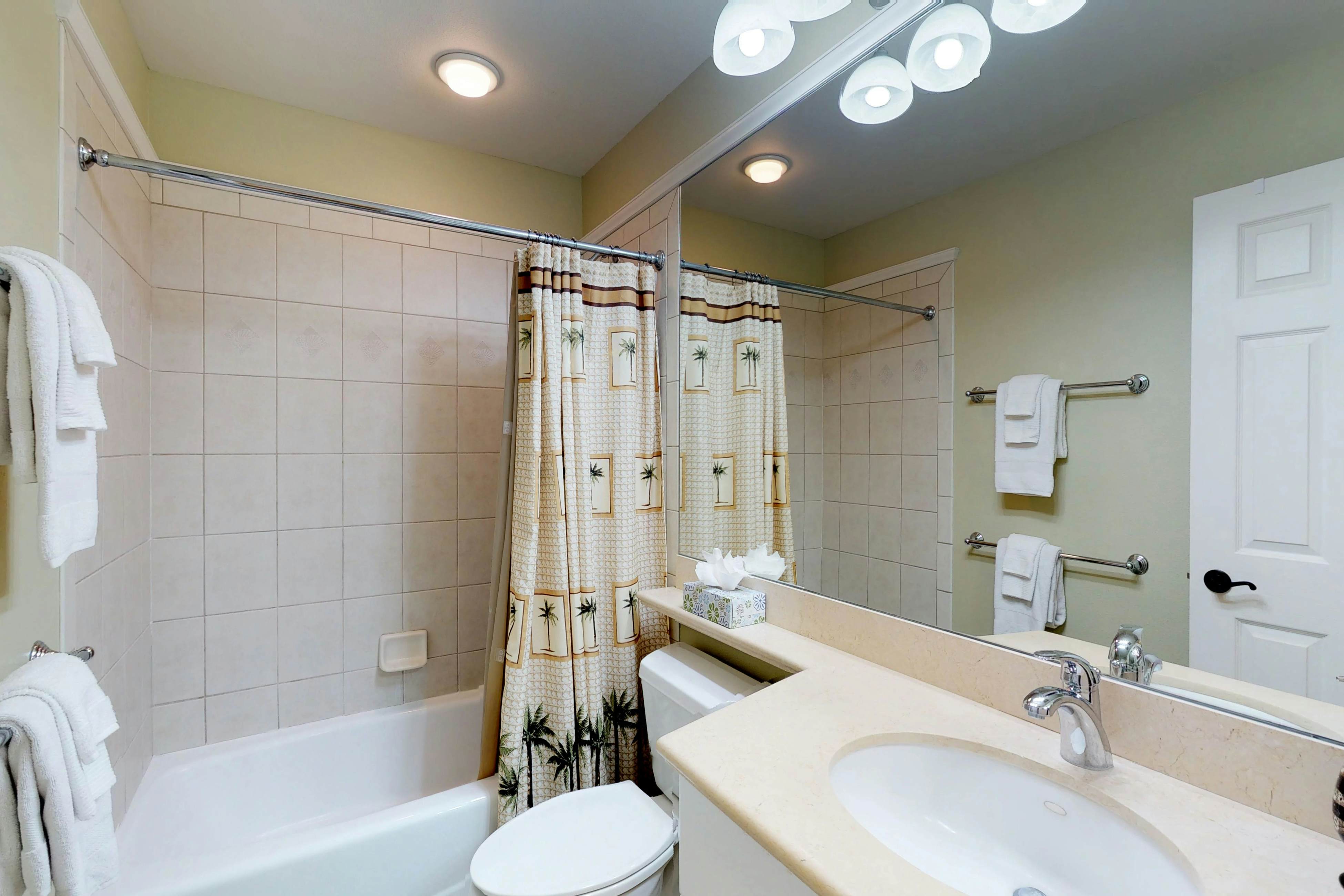 Waikoloa Colony Villas 1104