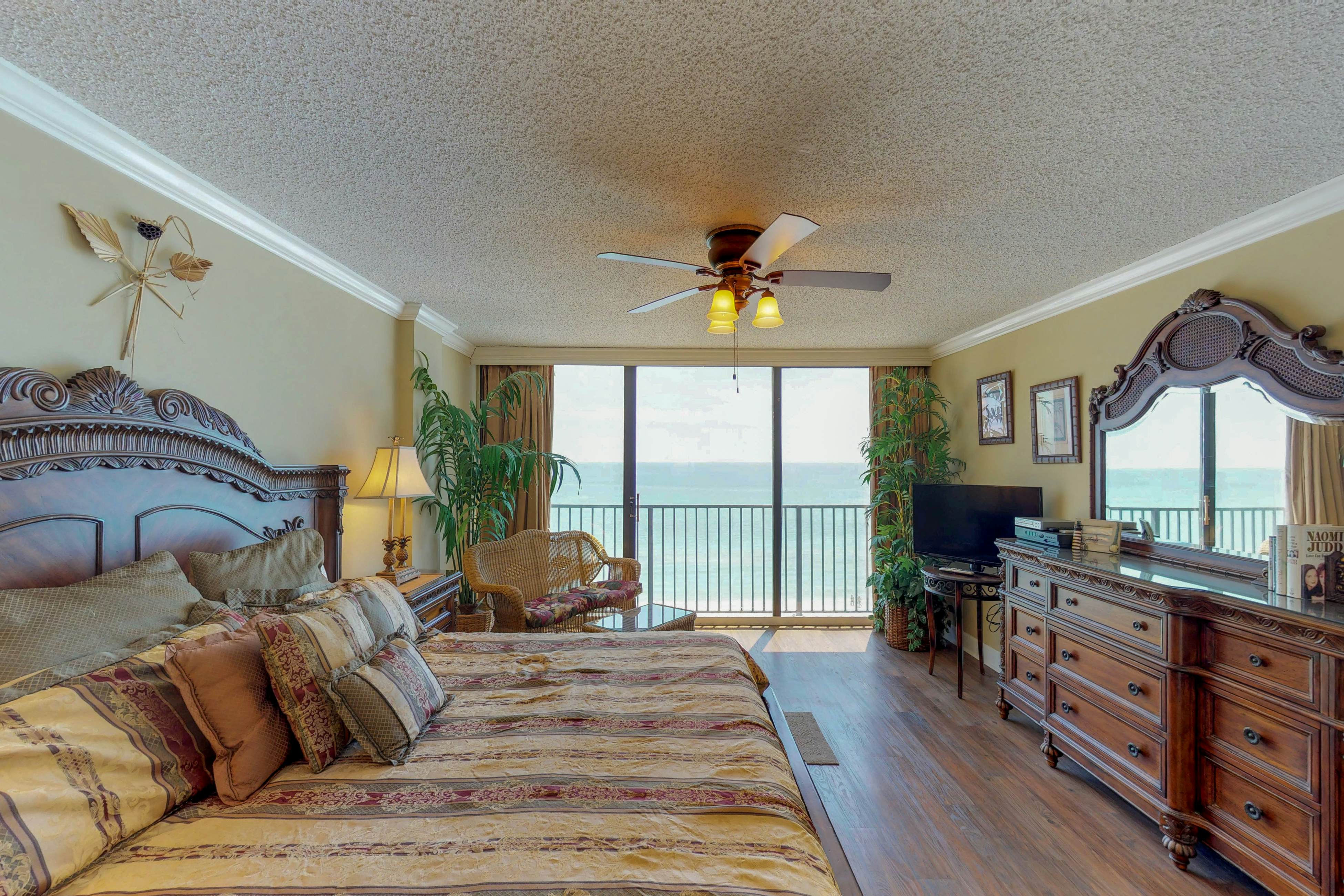 Seachase 704E 2 BD Panama City Beach, FL Vacation Rental Vacasa