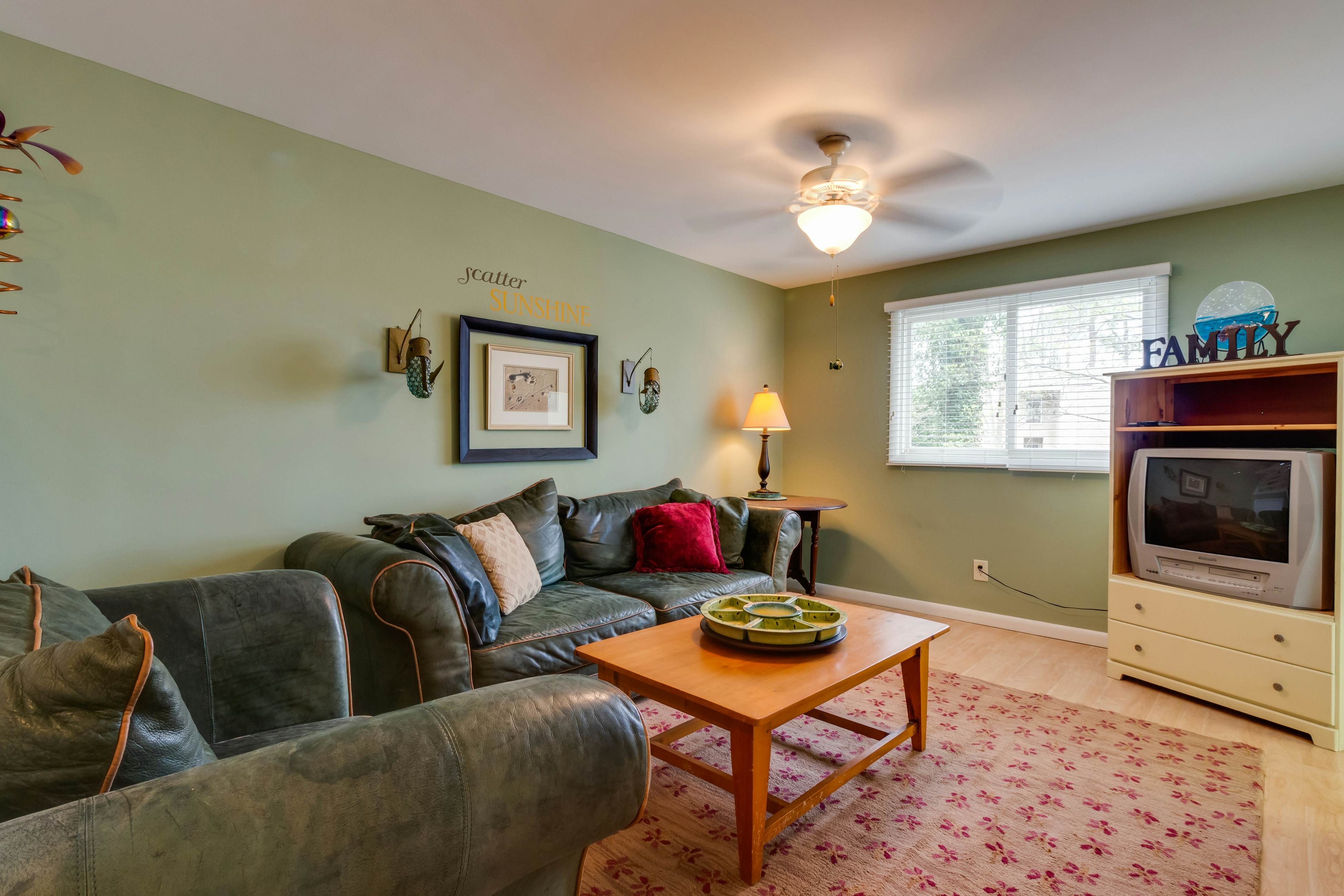 Seabreeze in Ocean Pines