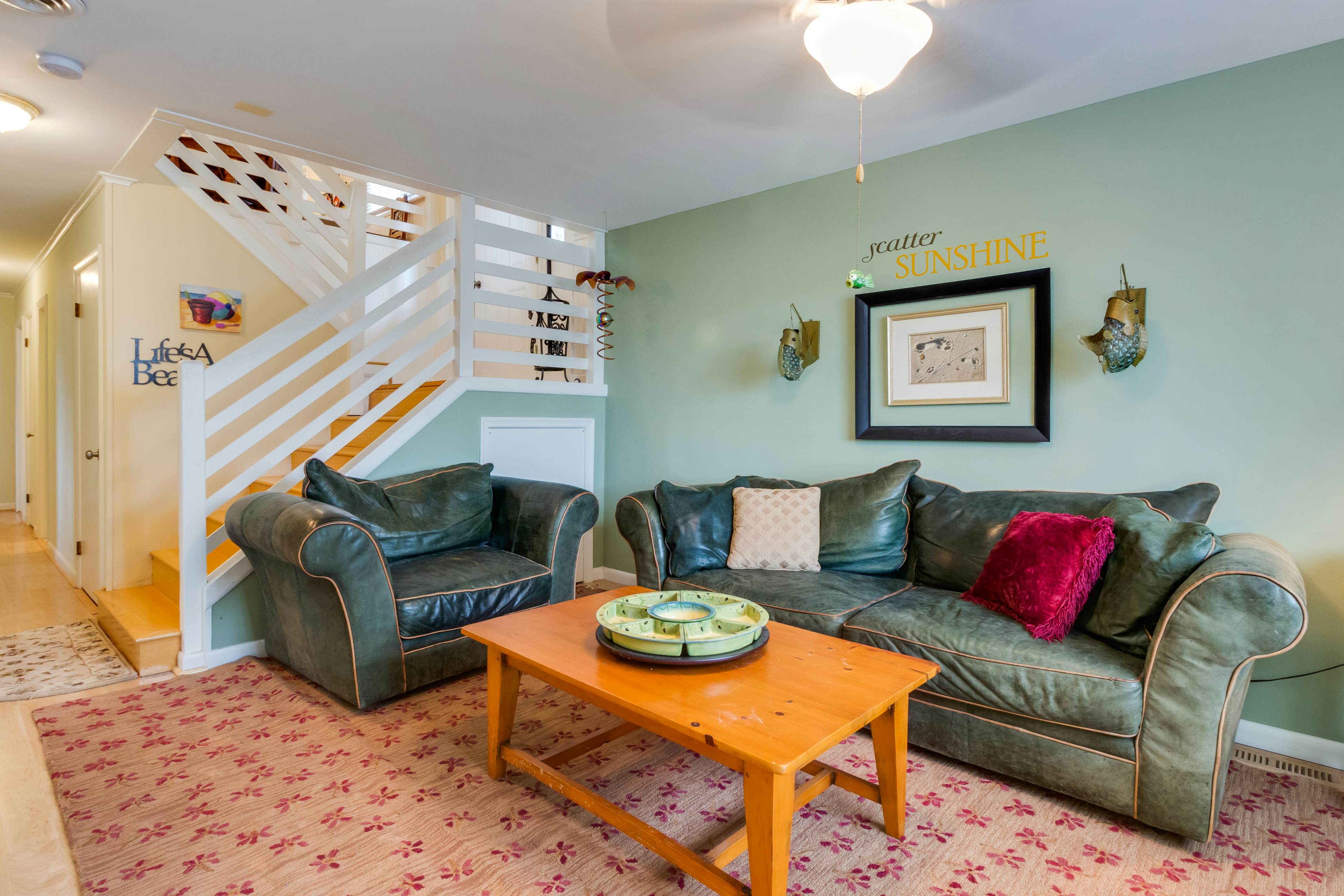 Seabreeze in Ocean Pines