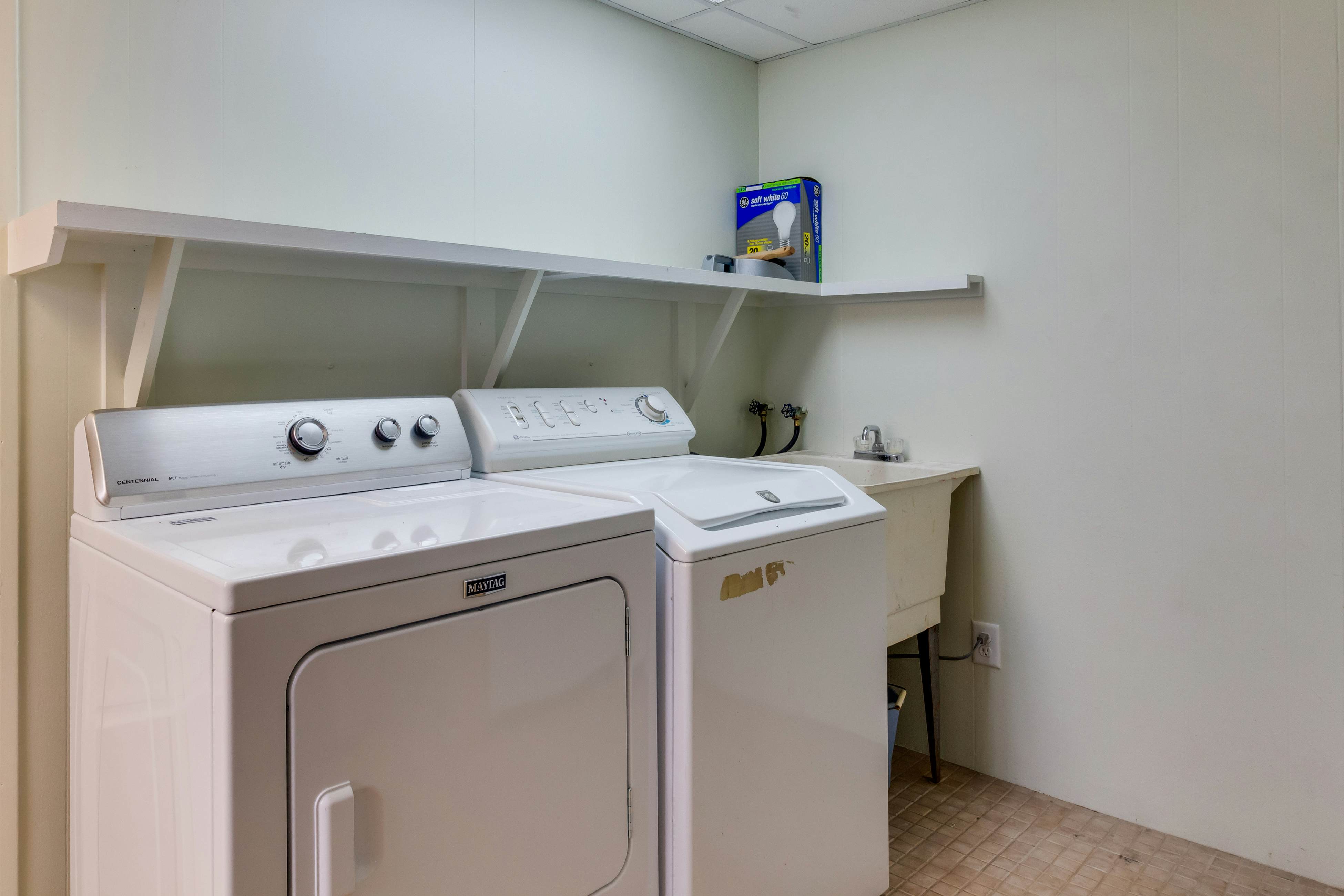 Seabreeze in Ocean Pines