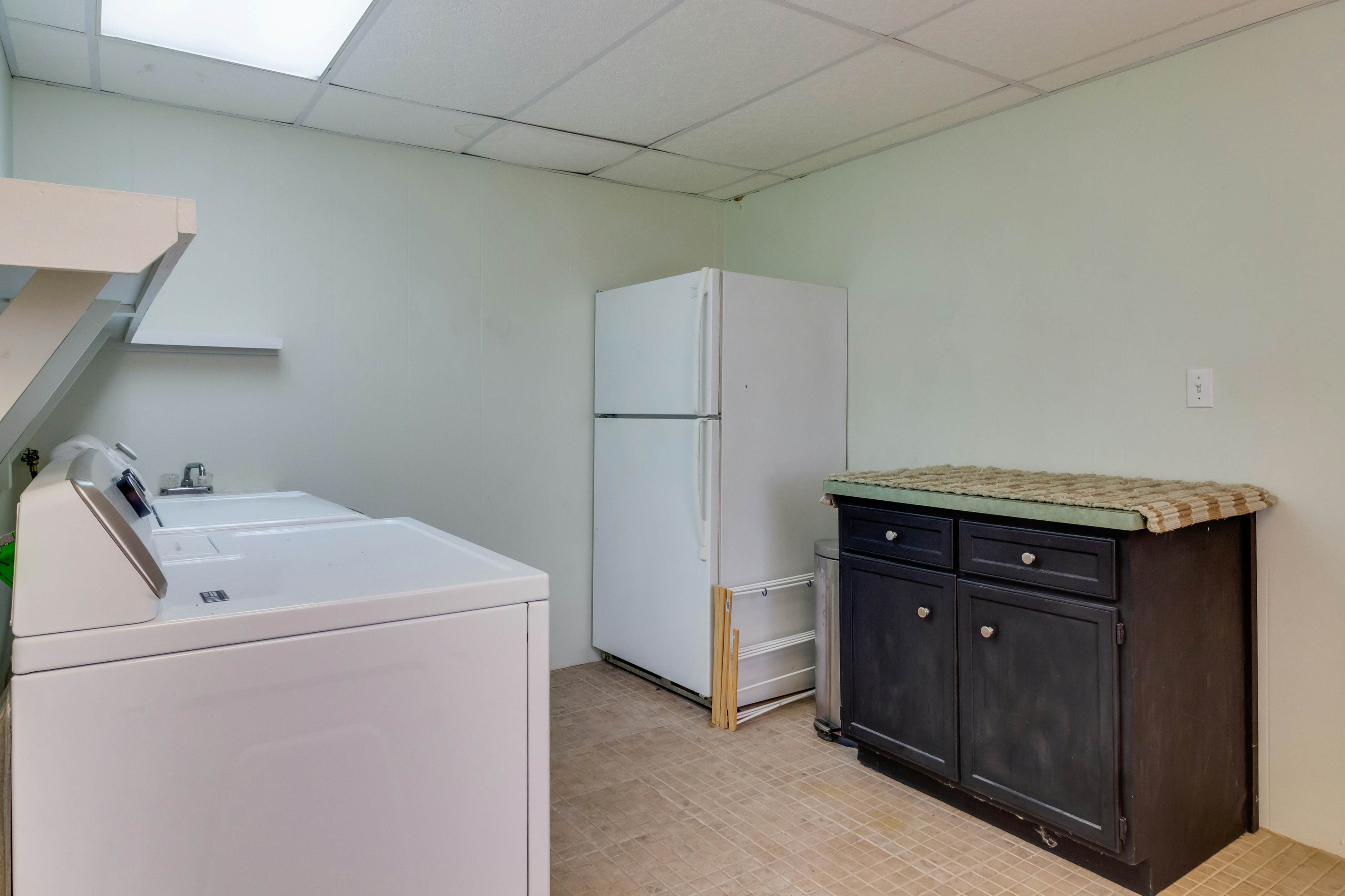 Seabreeze in Ocean Pines