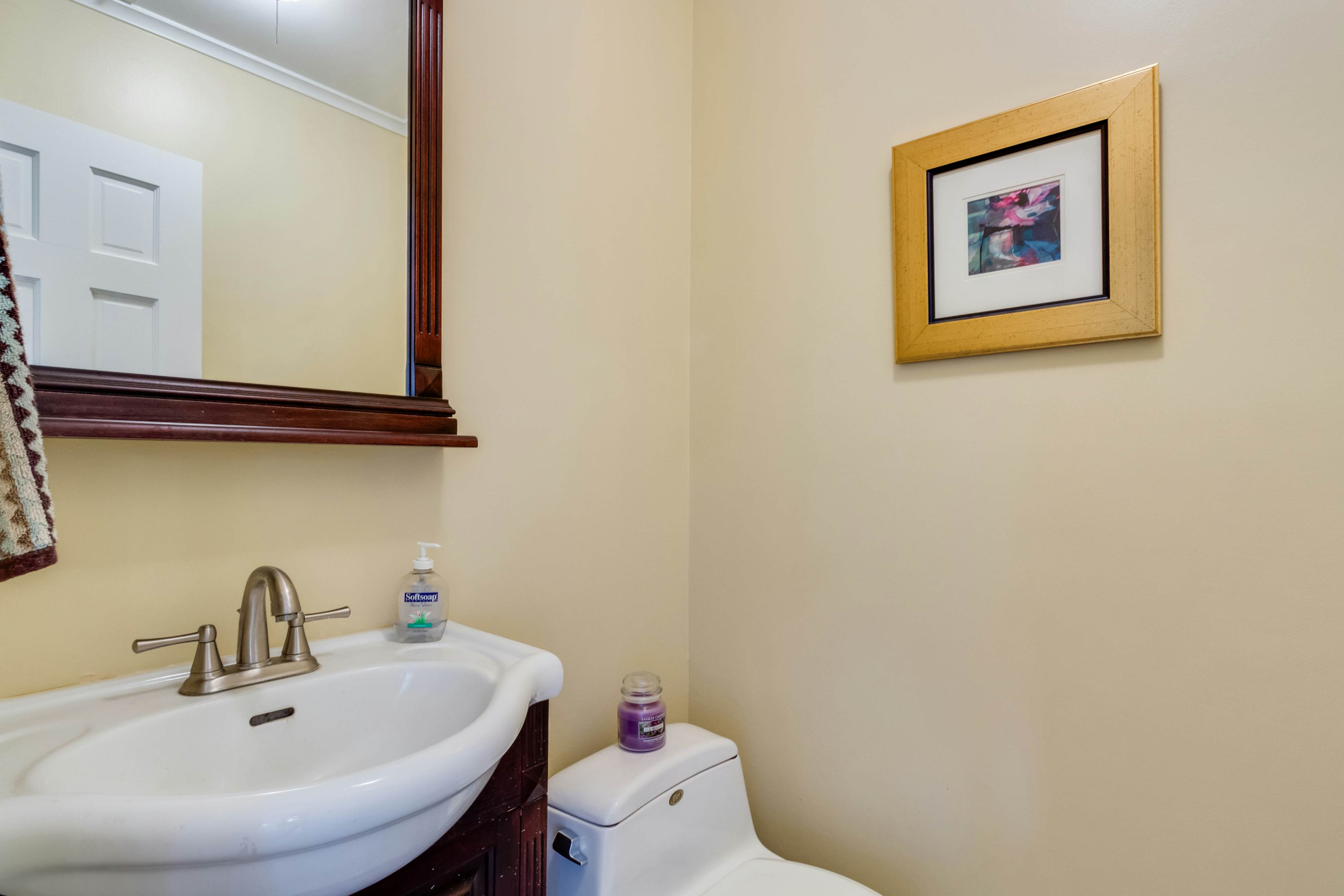 Seabreeze in Ocean Pines