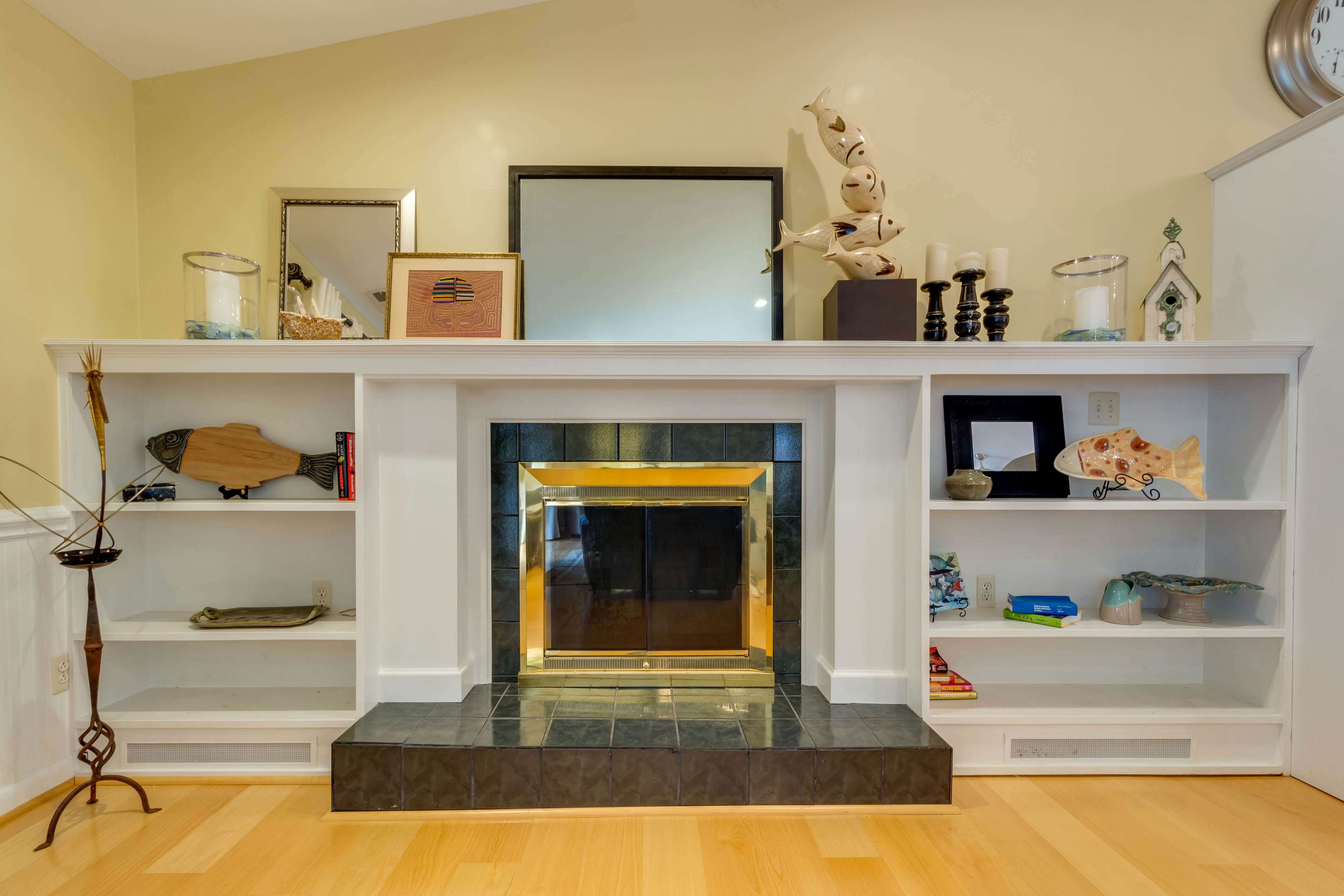 Seabreeze in Ocean Pines