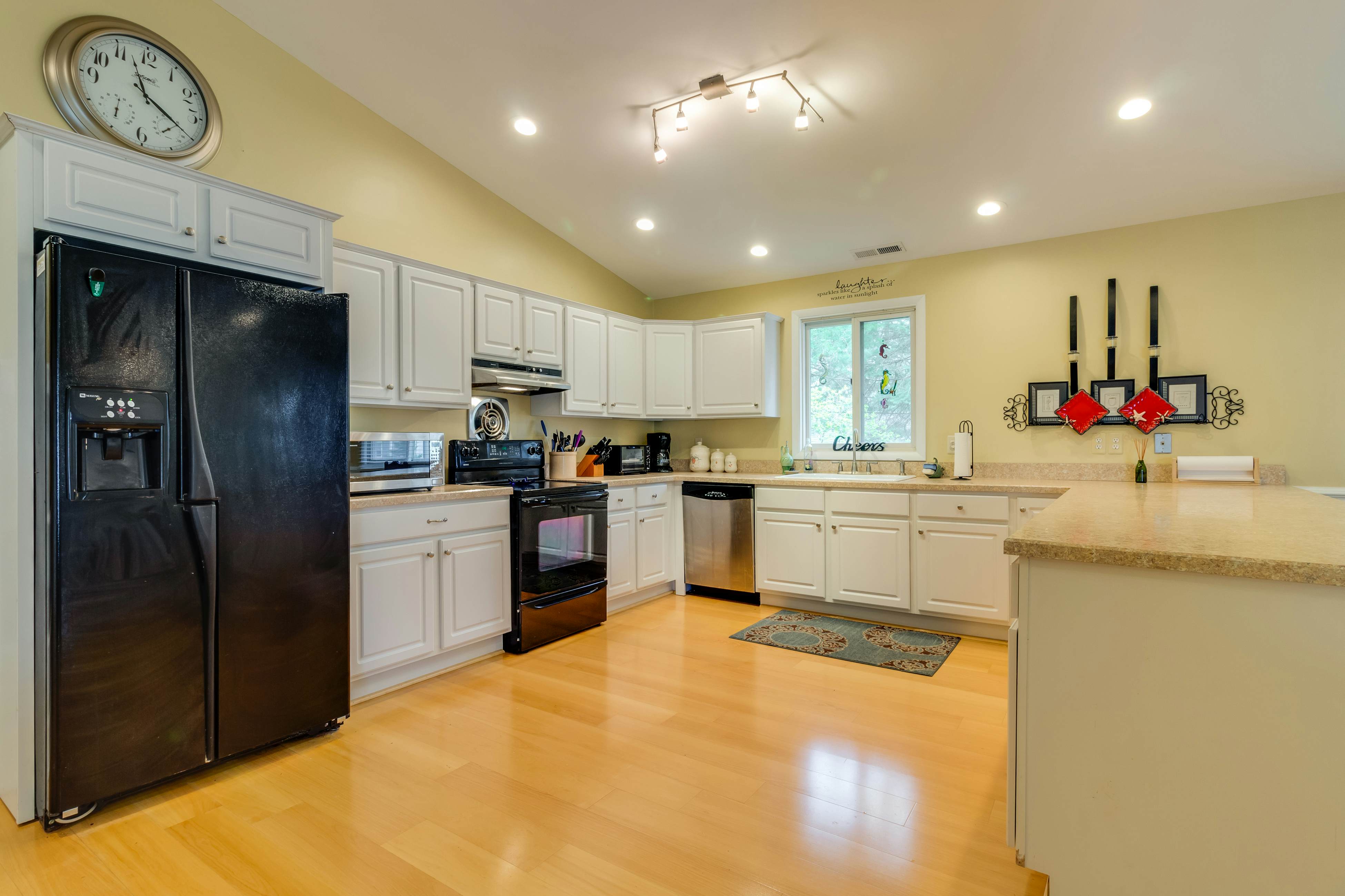 Seabreeze in Ocean Pines