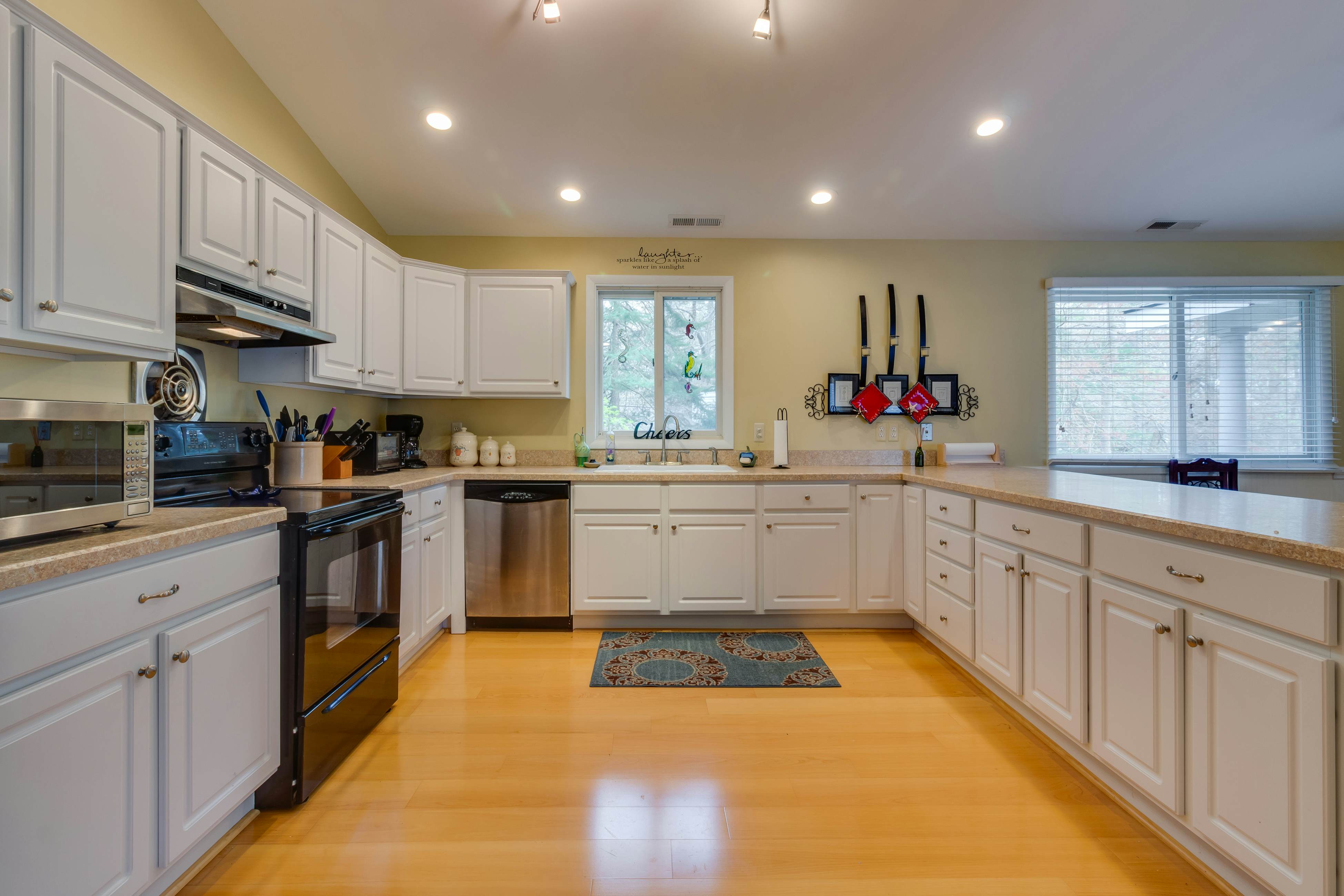 Seabreeze in Ocean Pines