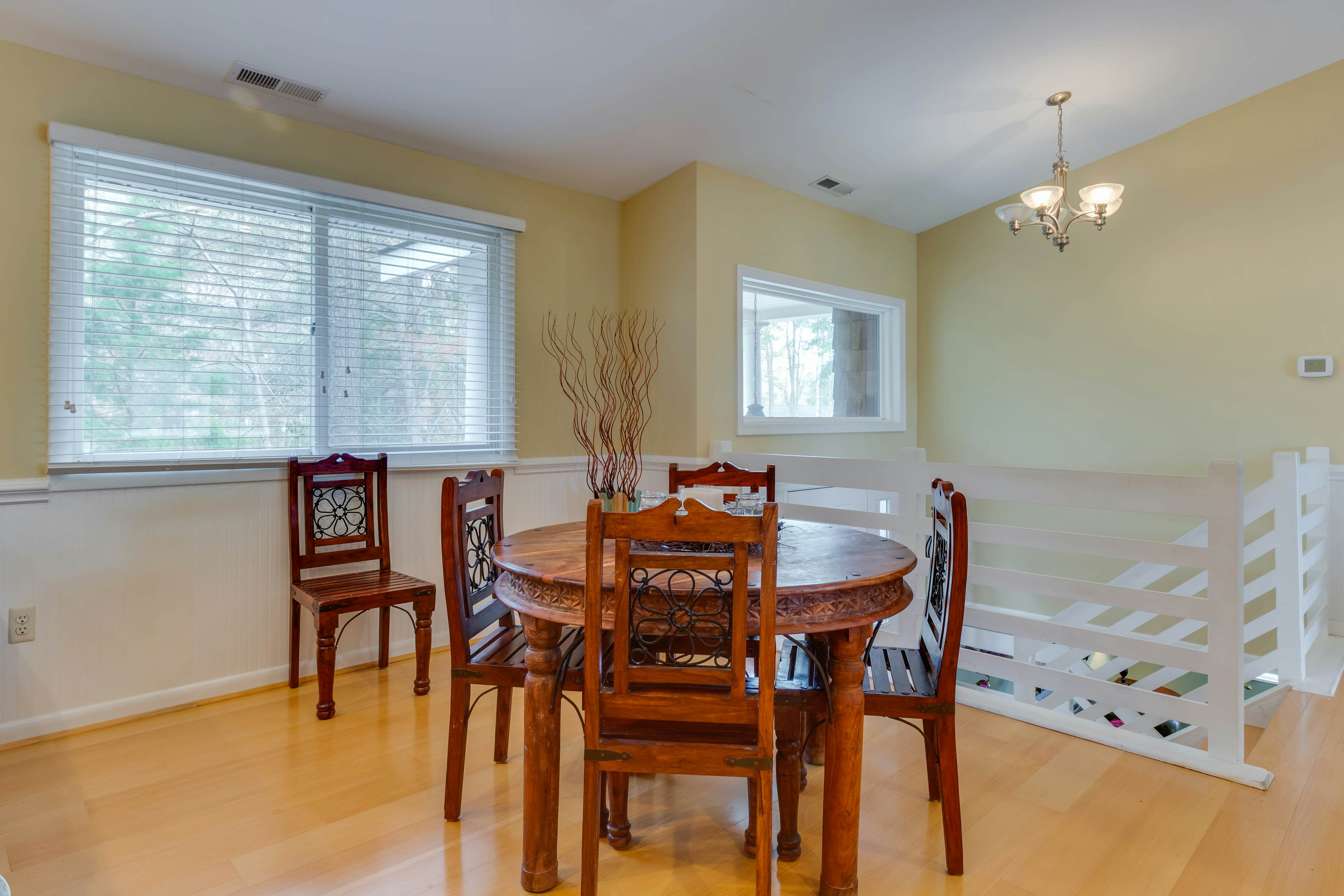 Seabreeze in Ocean Pines