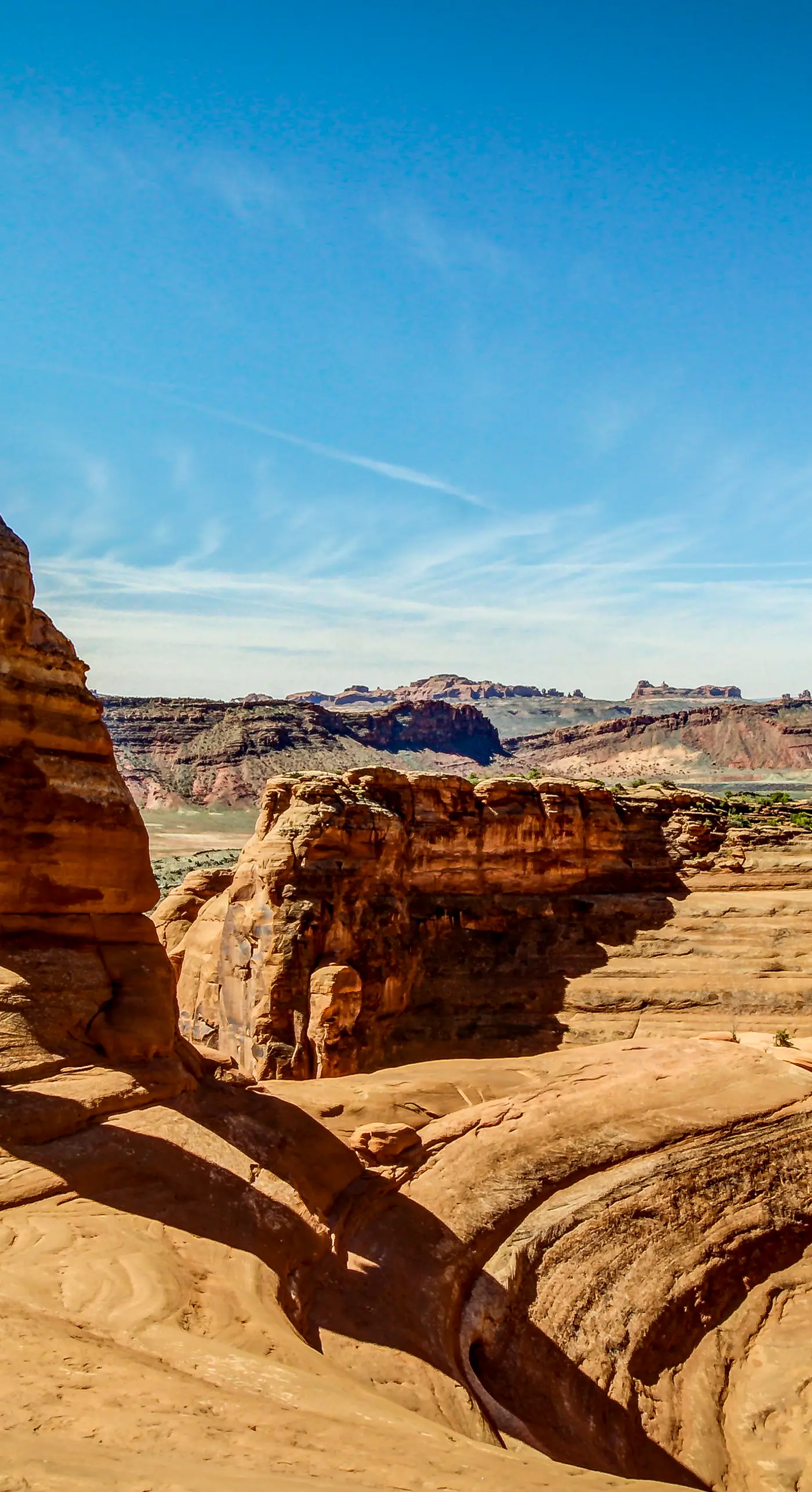 Castillo De Las Rocas 3418