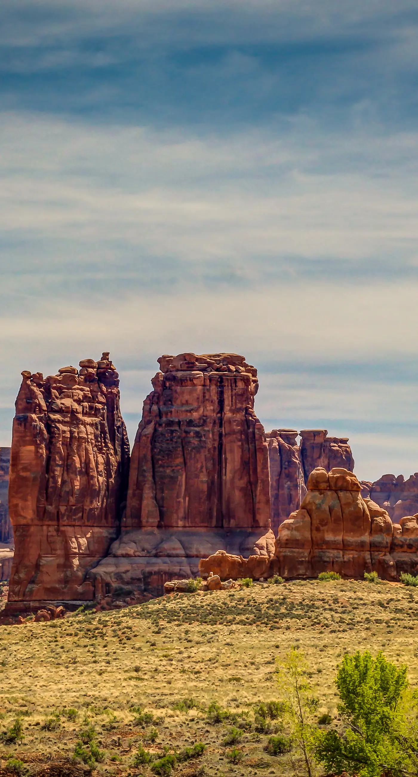 Castillo De Las Rocas 3418