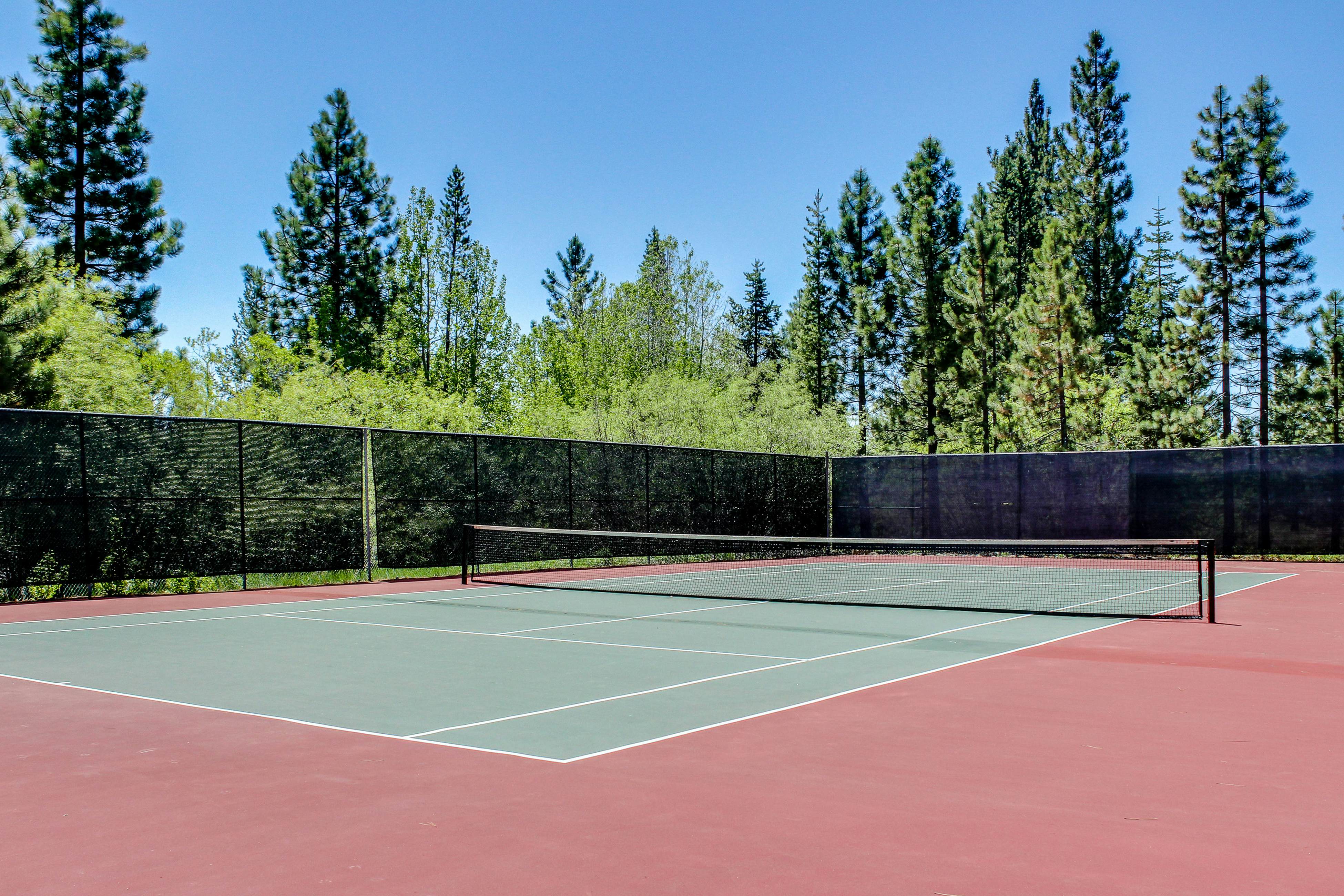 Carnelian Woods Sanctuary