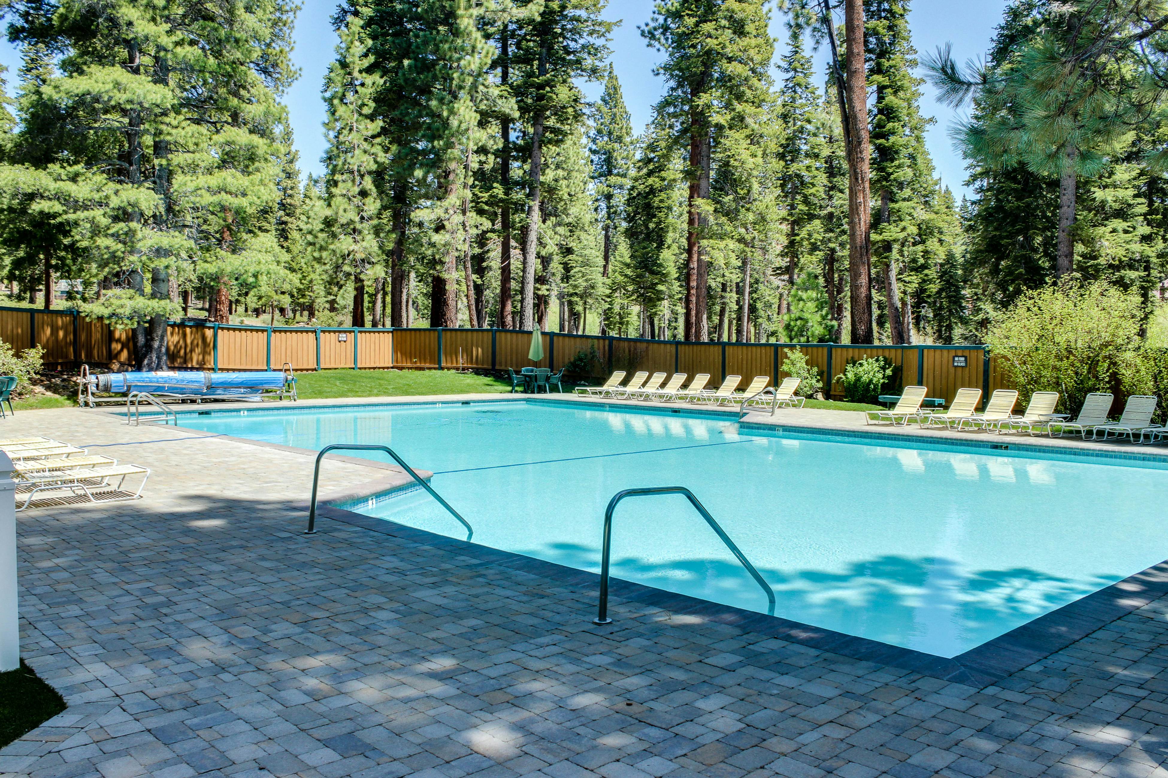 Carnelian Woods Sanctuary