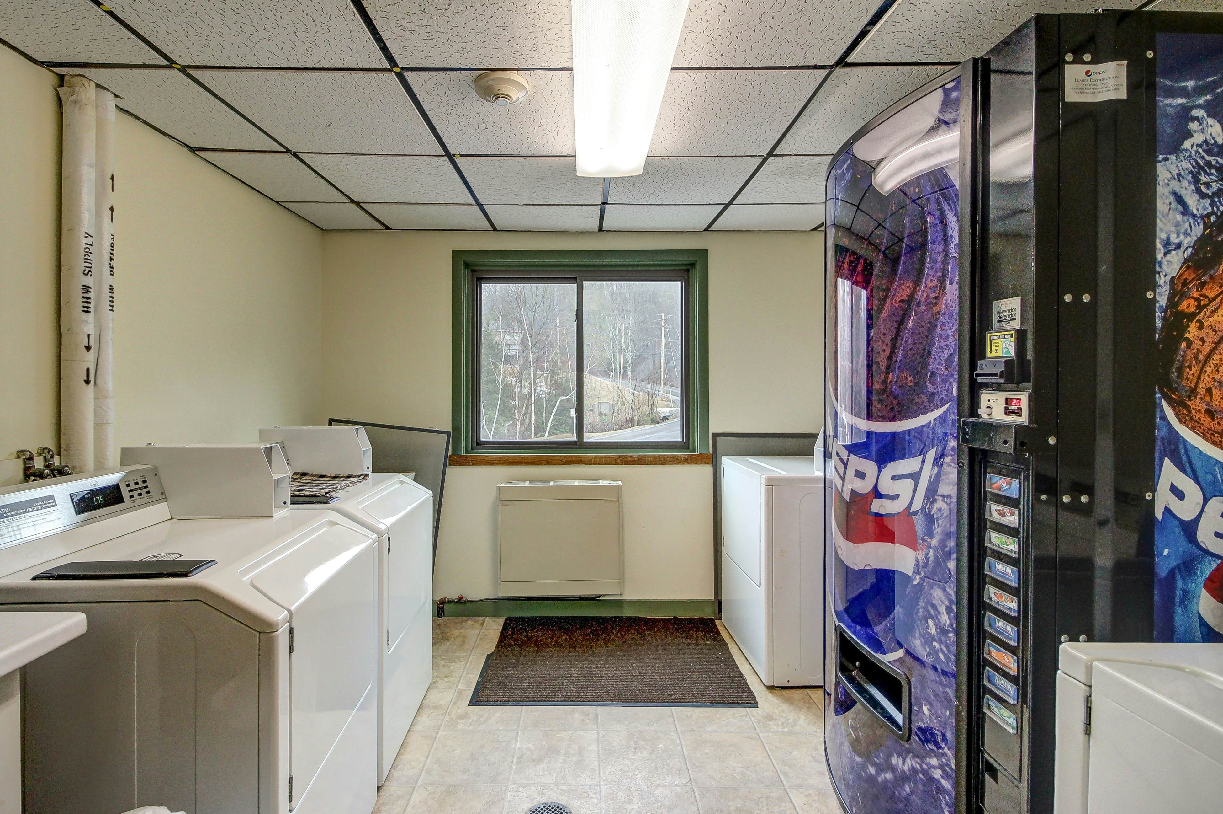 Okemo Mountain Lodge B305