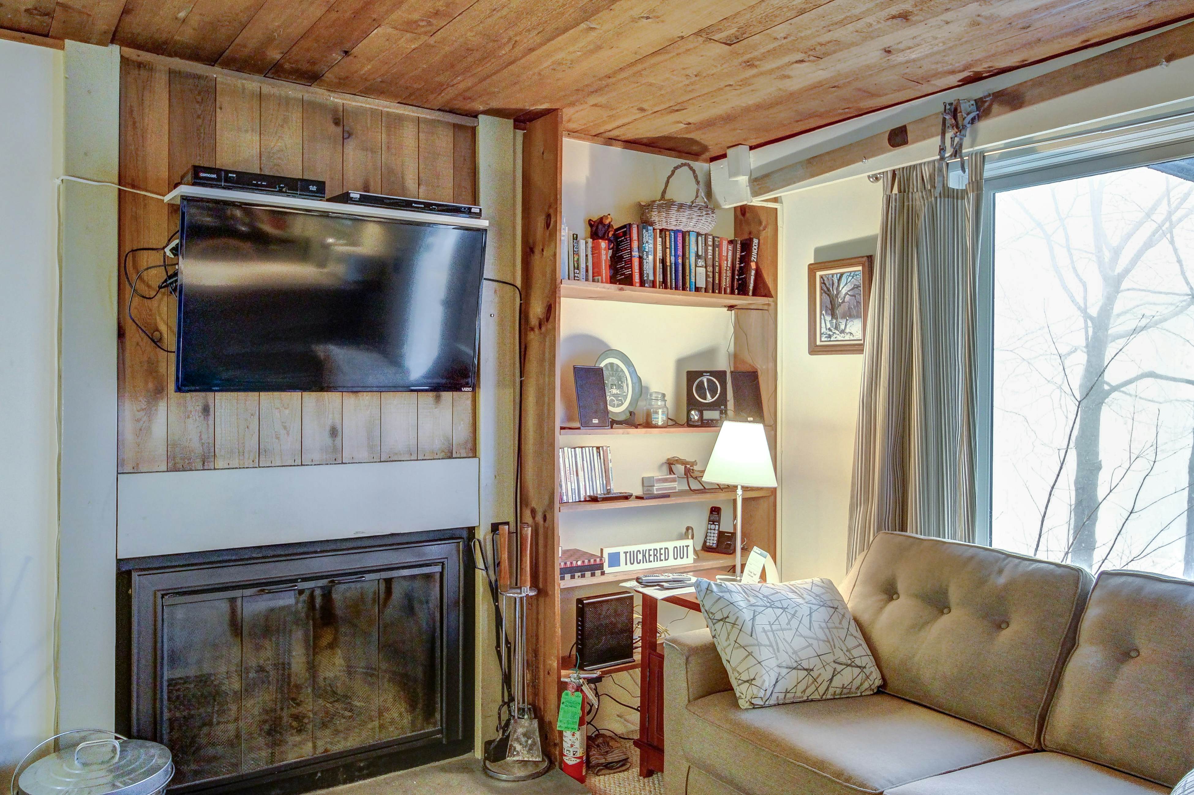Okemo Trailside 8E 1 BD Ludlow, VT Vacation Rental Vacasa
