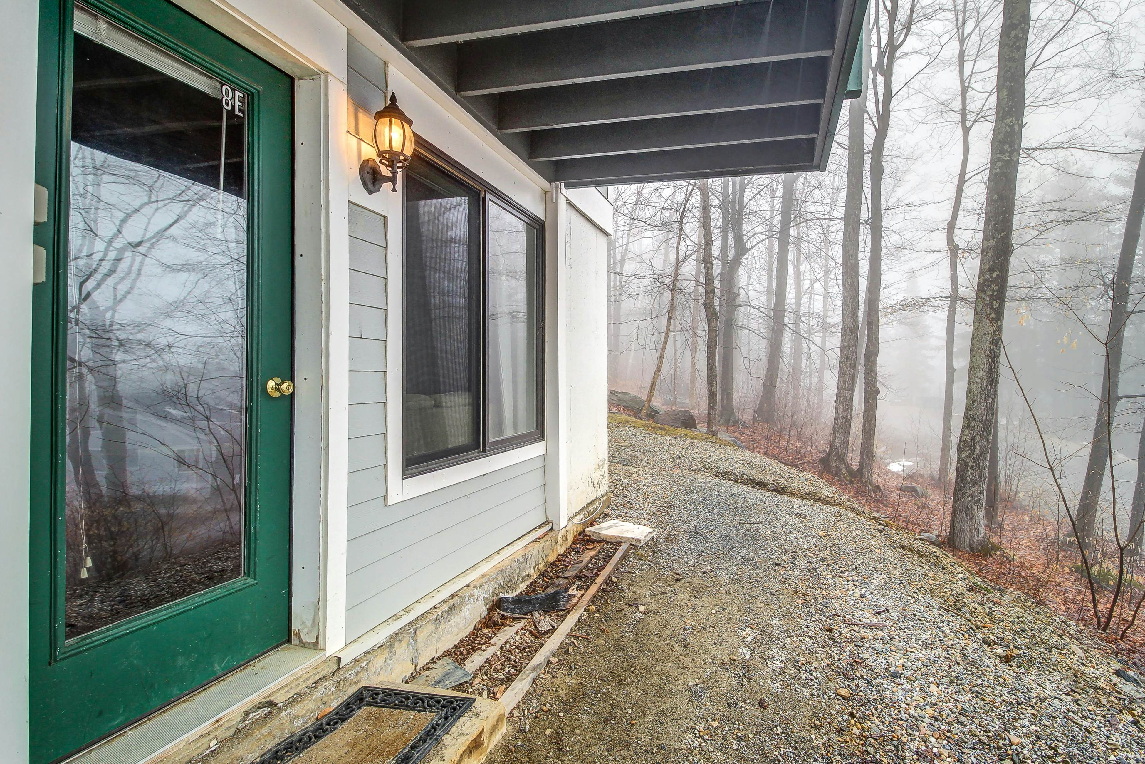 Okemo Trailside 8E 1 BD Ludlow, VT Vacation Rental Vacasa