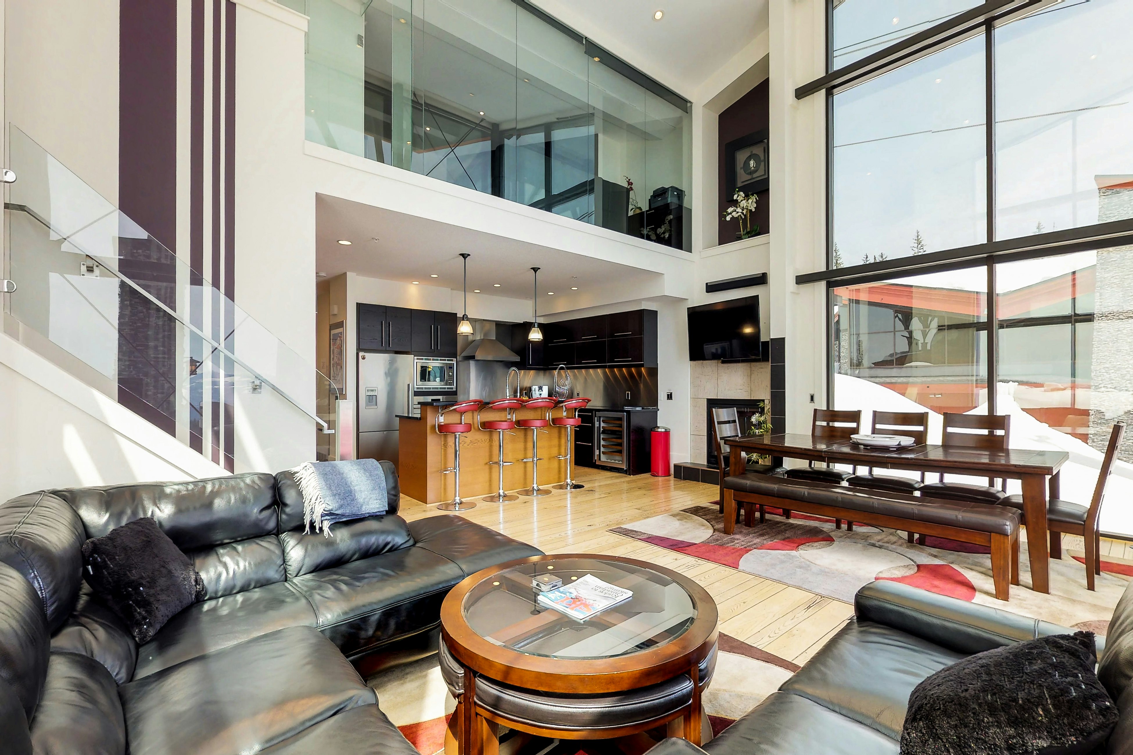 The Edge at Big White 21