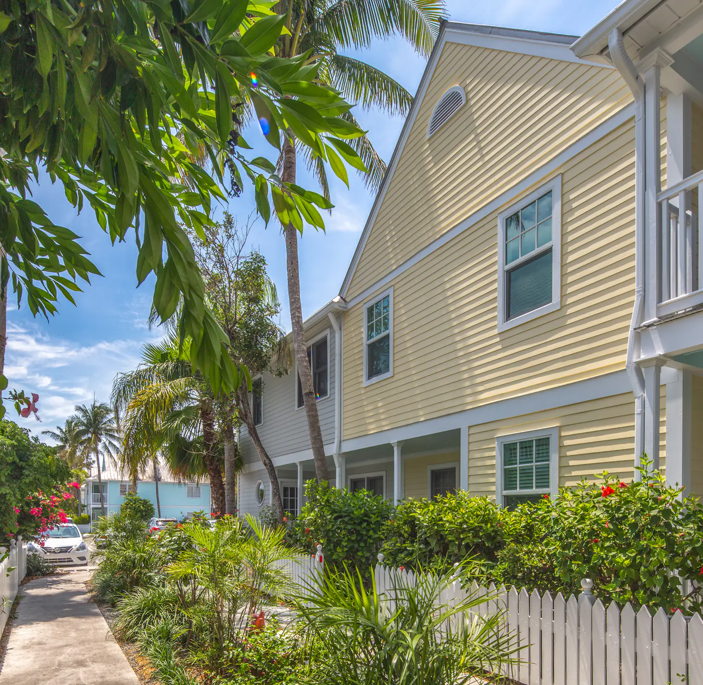 Rent Shipyard Perch Weekly Rental Key West Vacation Rental