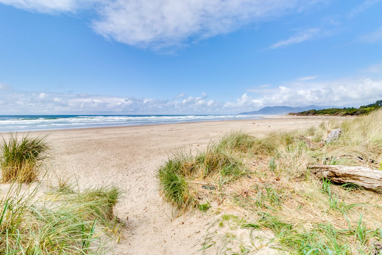 The Modern Oceanfront View Condo 203 2 BD Vacation Rental in