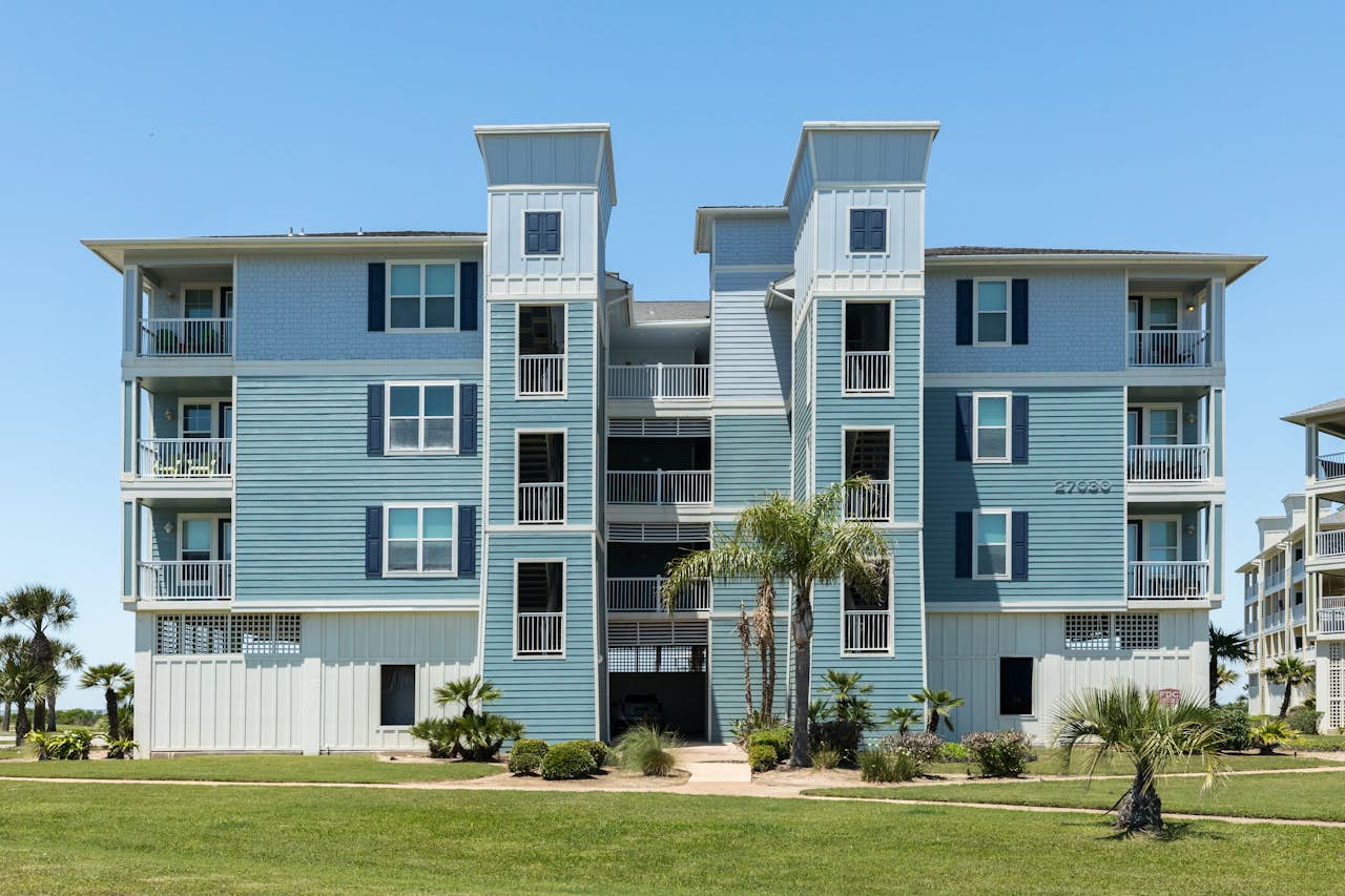 Pointe West Resort Beach Retreat 3 BD Galveston, TX Vacation Rental