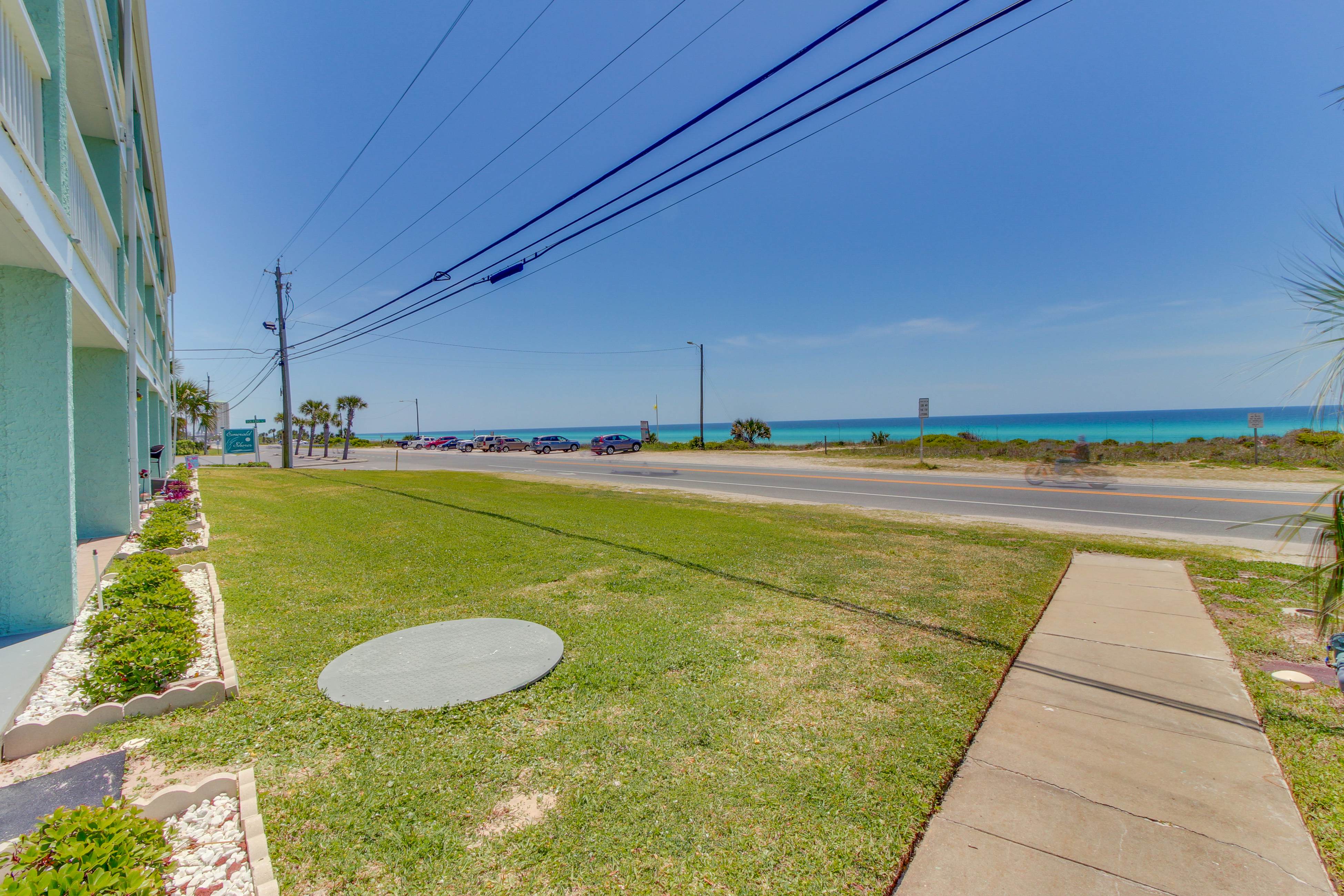 Emerald Shores 3001 2 BD Panama City Beach, FL Vacation Rental Vacasa