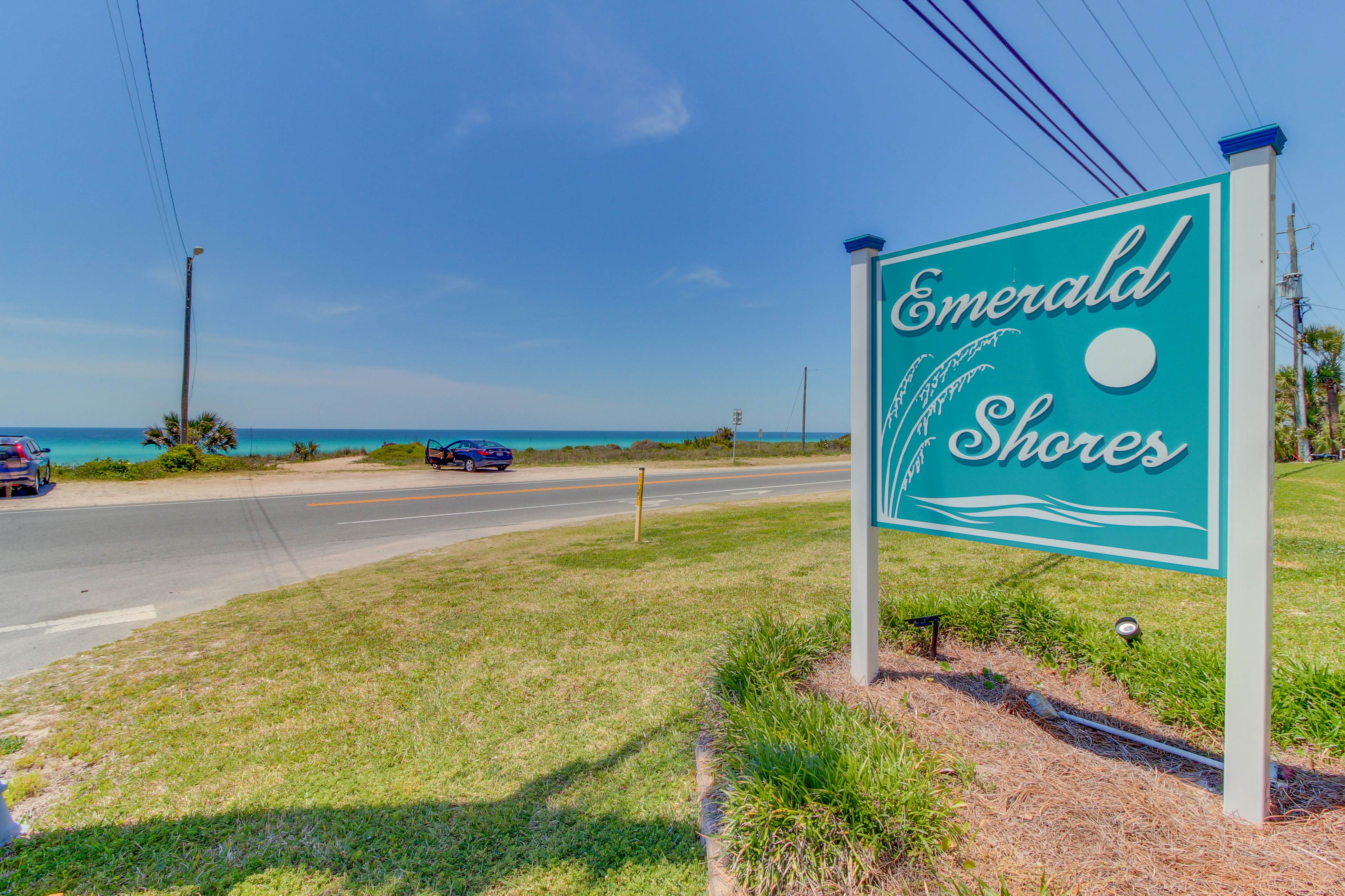 Emerald Shores 3001 2 BD Panama City Beach, FL Vacation Rental Vacasa