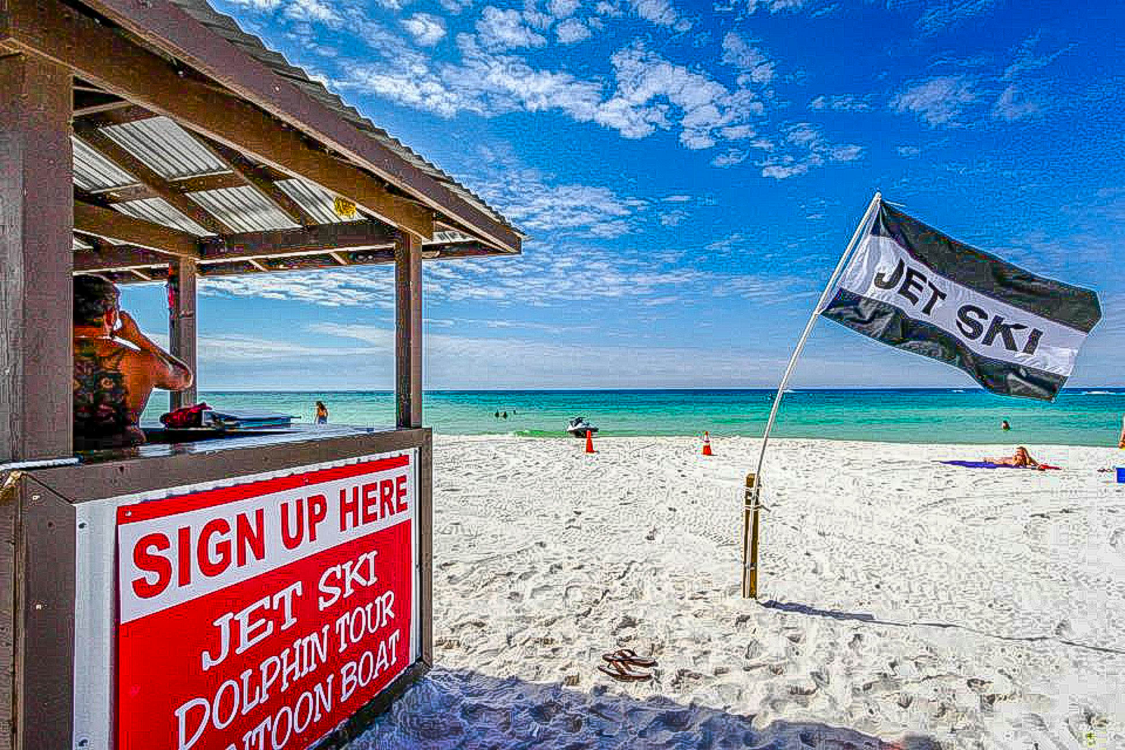 Emerald Shores 3001 2 BD Panama City Beach, FL Vacation Rental Vacasa