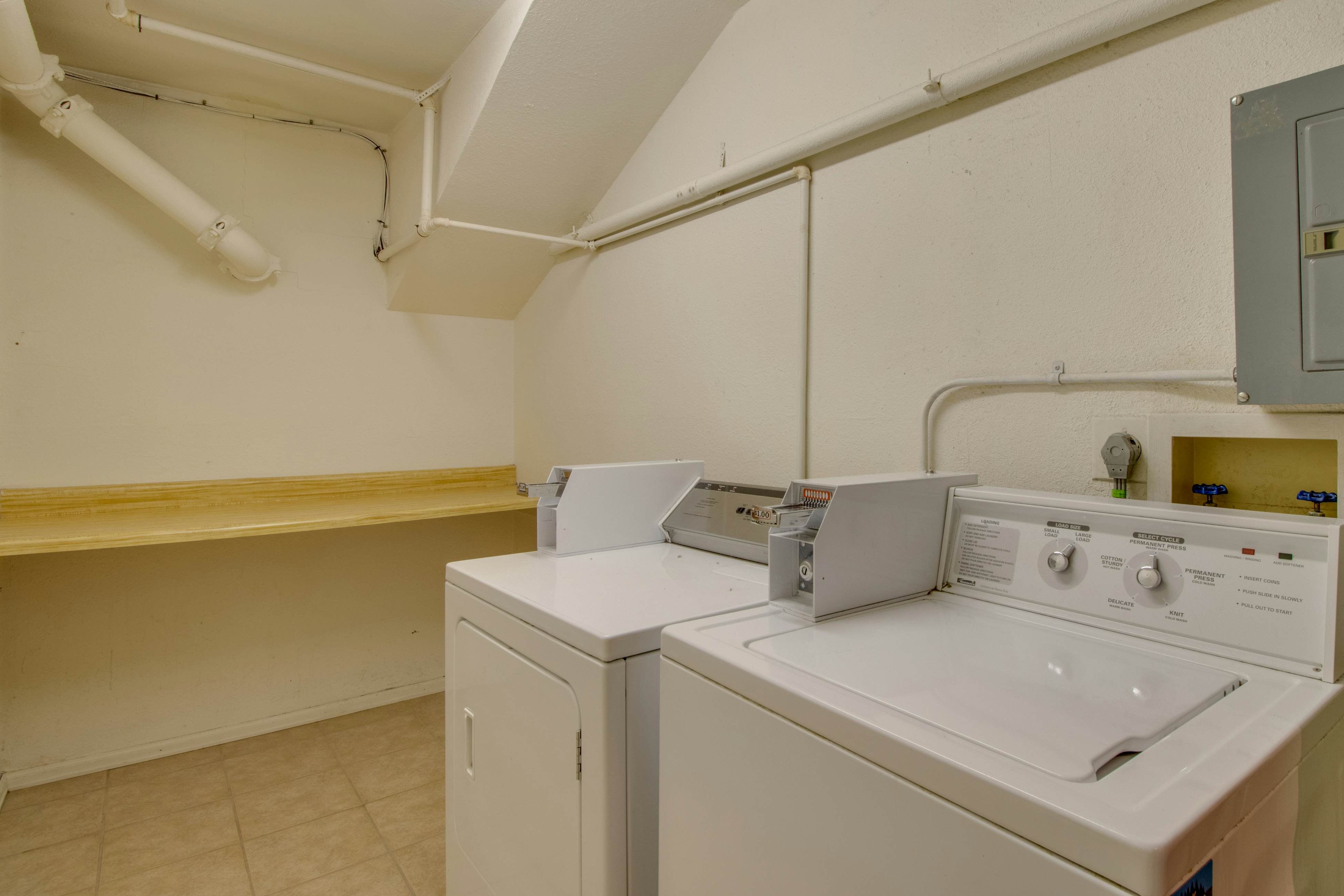 Wild and Free Condo 102