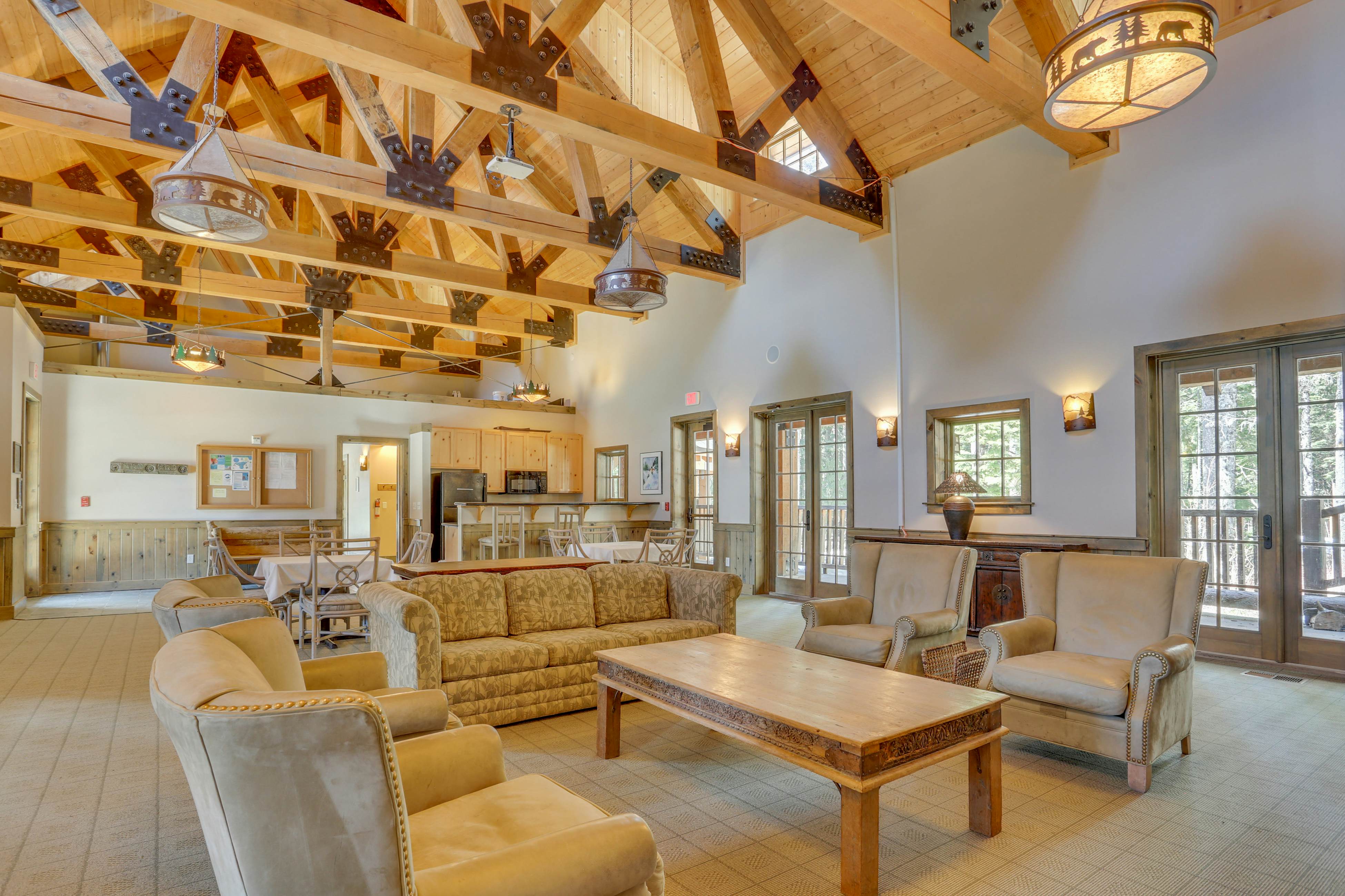 Wild West  -Collins Lake #11