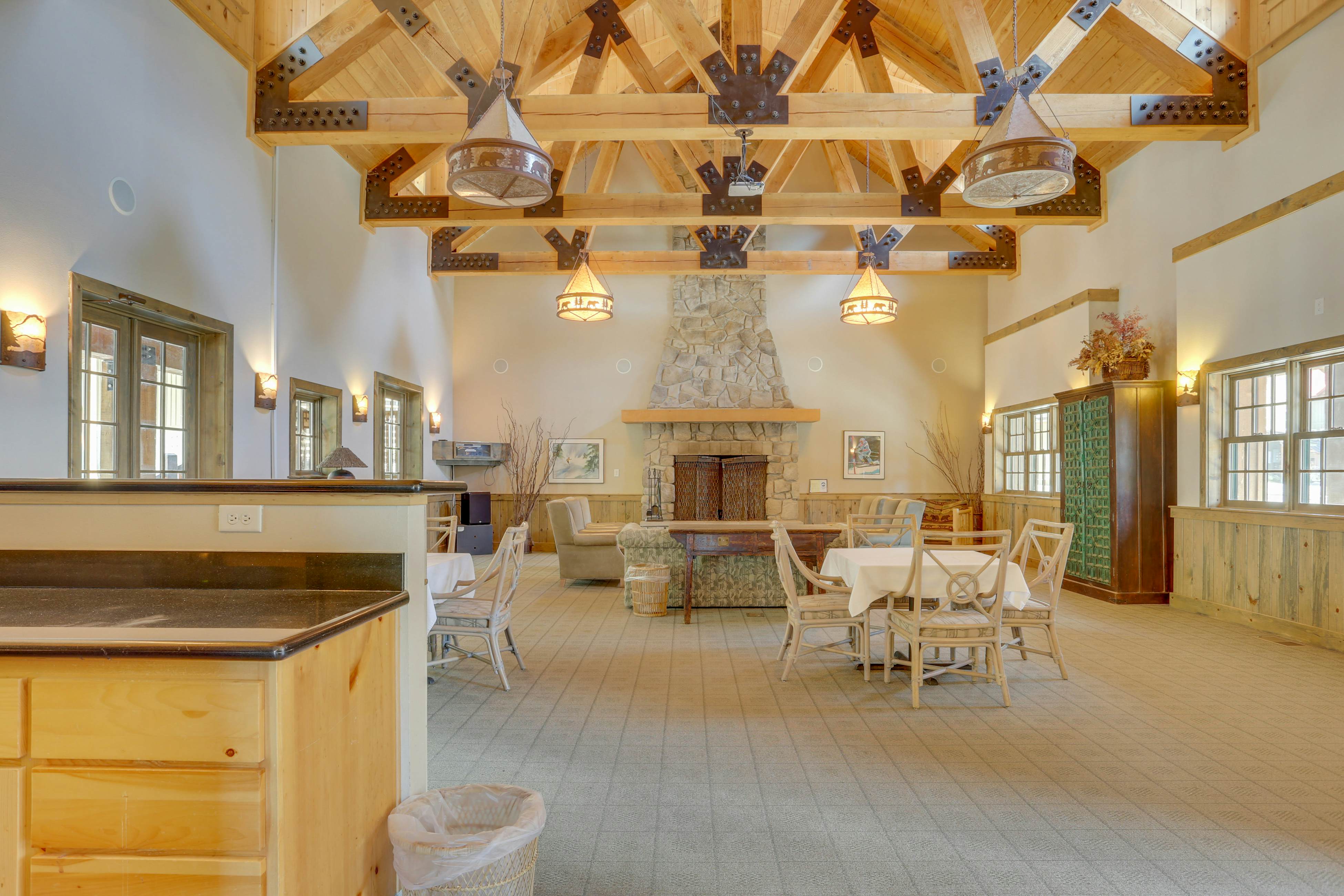 Wild West  -Collins Lake #11