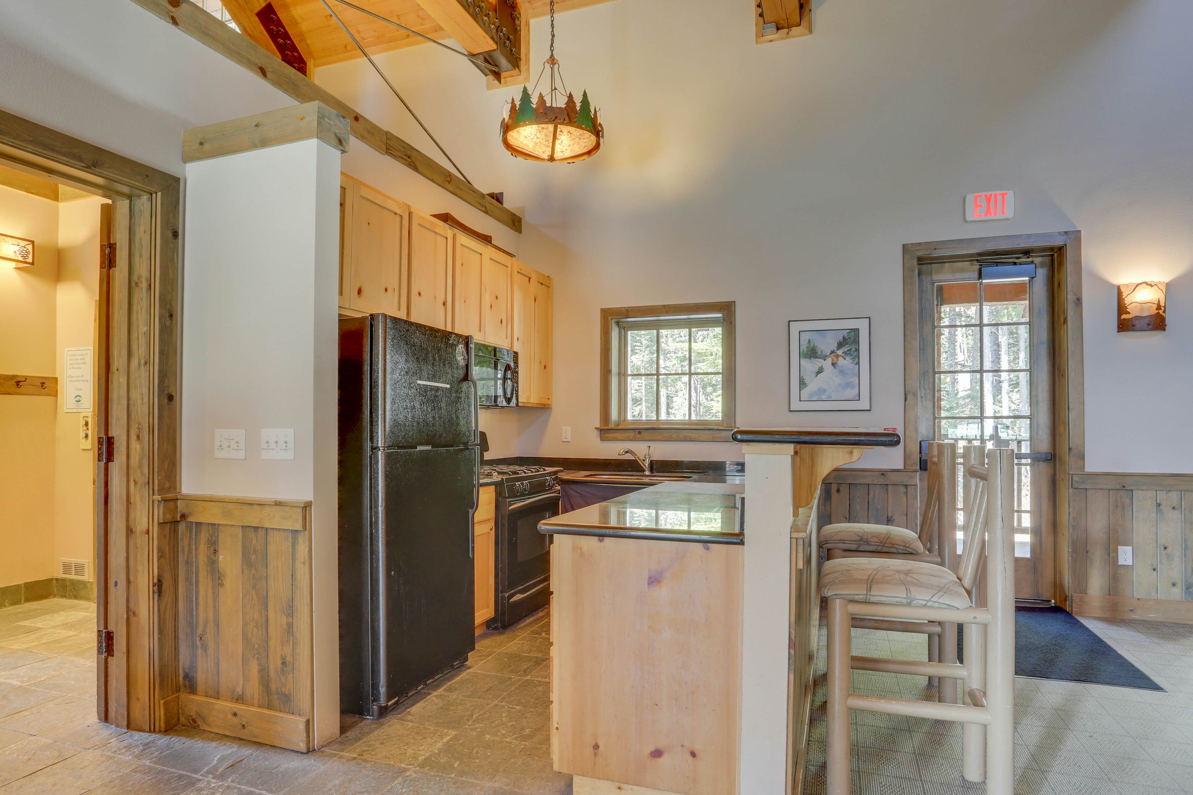 Wild West  -Collins Lake #11