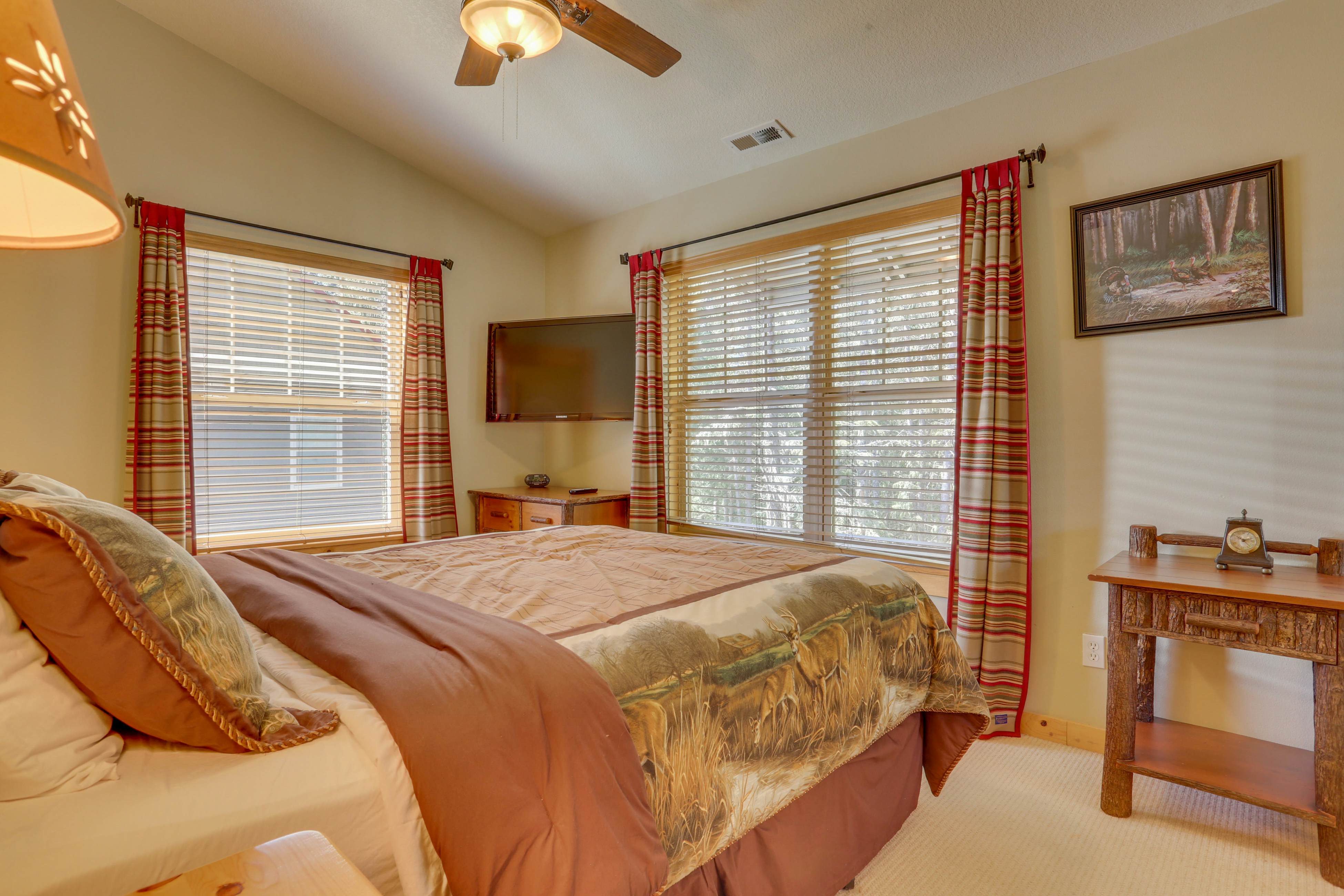 Wild West  -Collins Lake #11