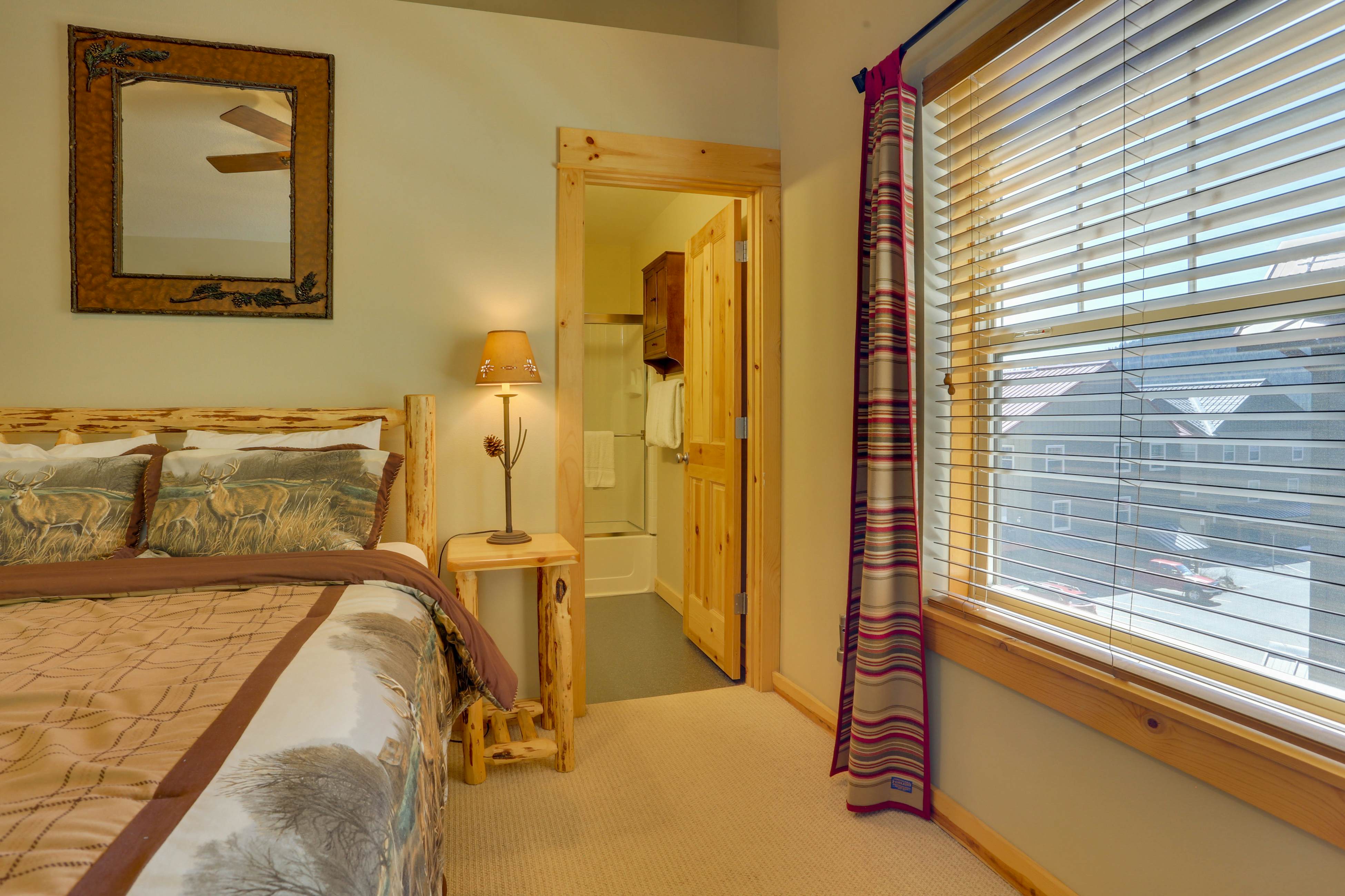 Wild West  -Collins Lake #11