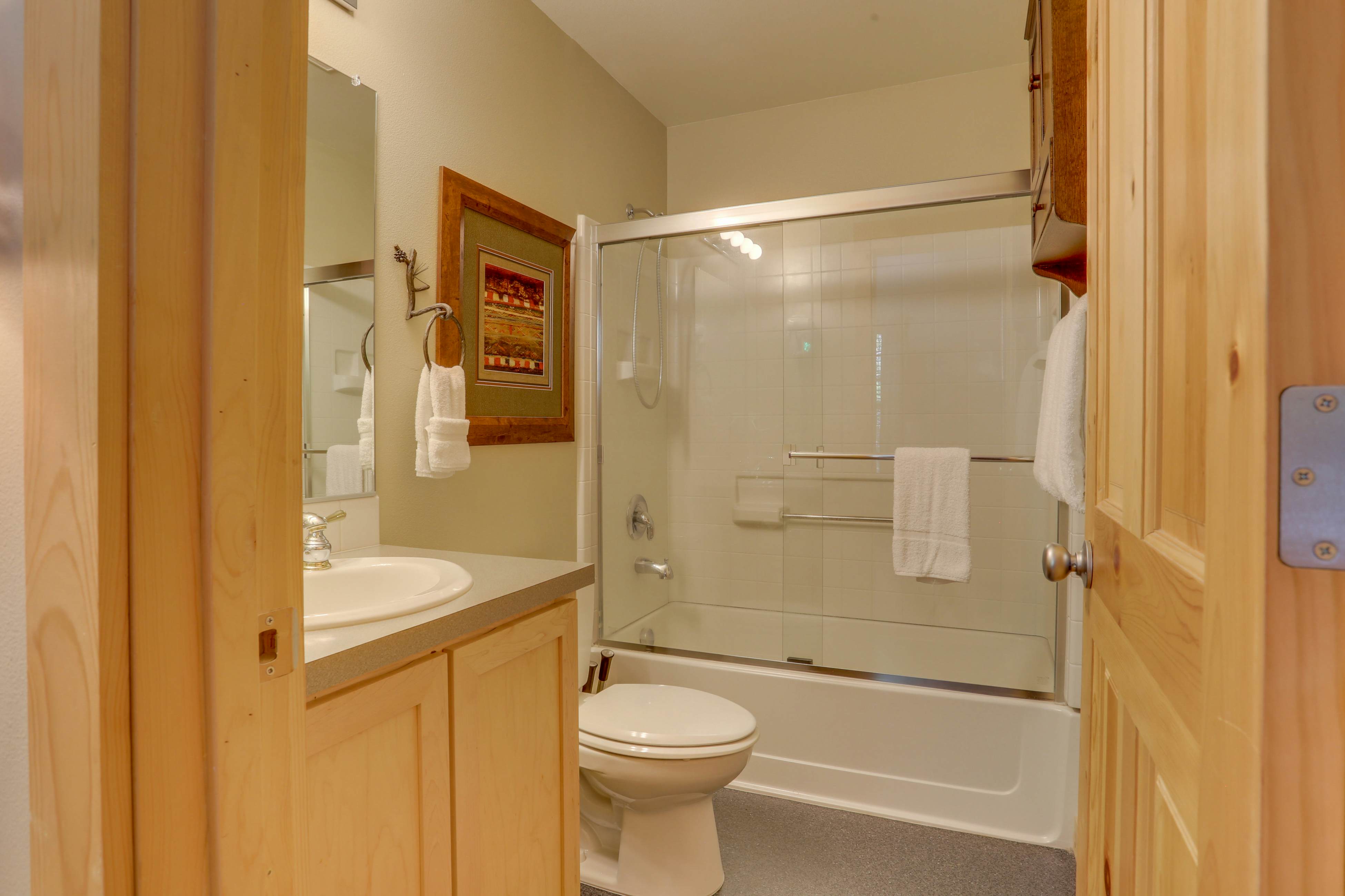 Wild West  -Collins Lake #11