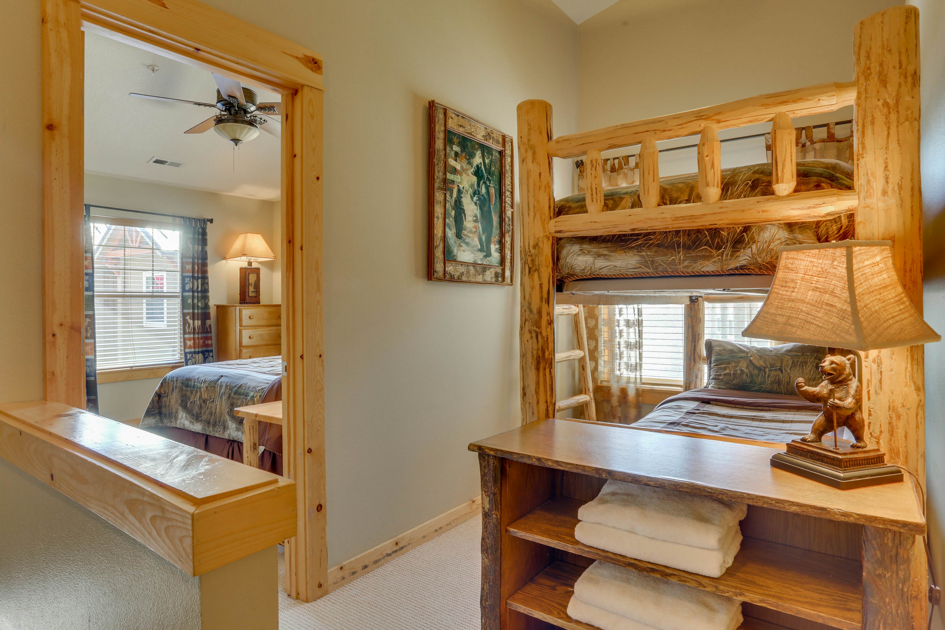 Wild West  -Collins Lake #11