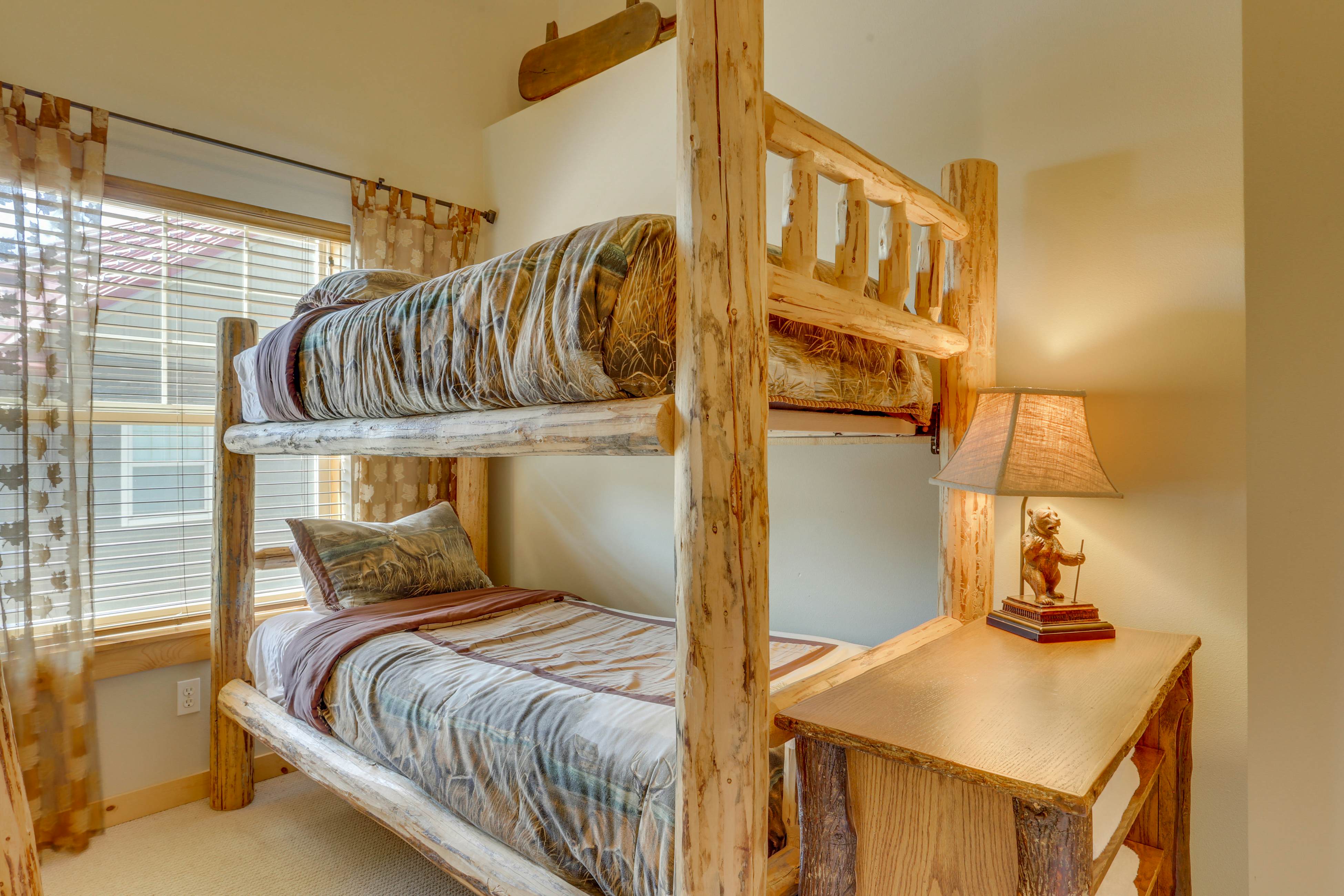 Wild West  -Collins Lake #11