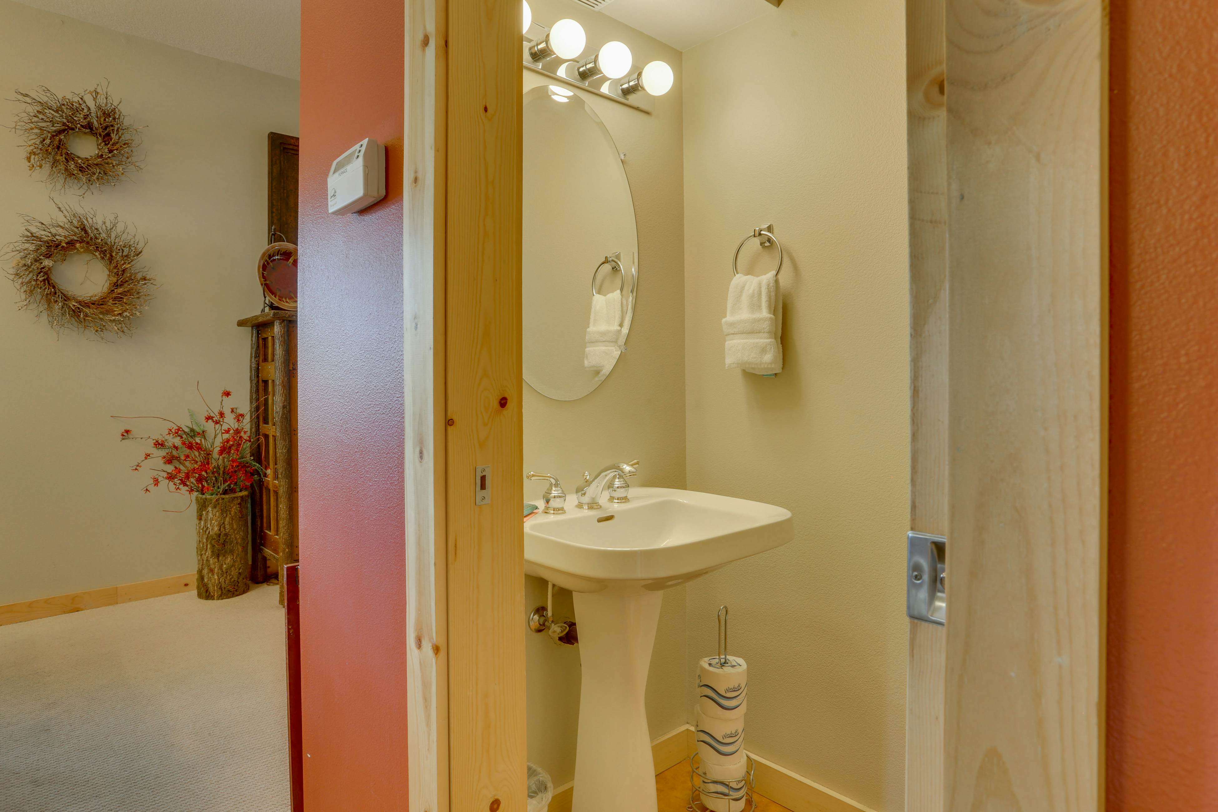 Wild West  -Collins Lake #11